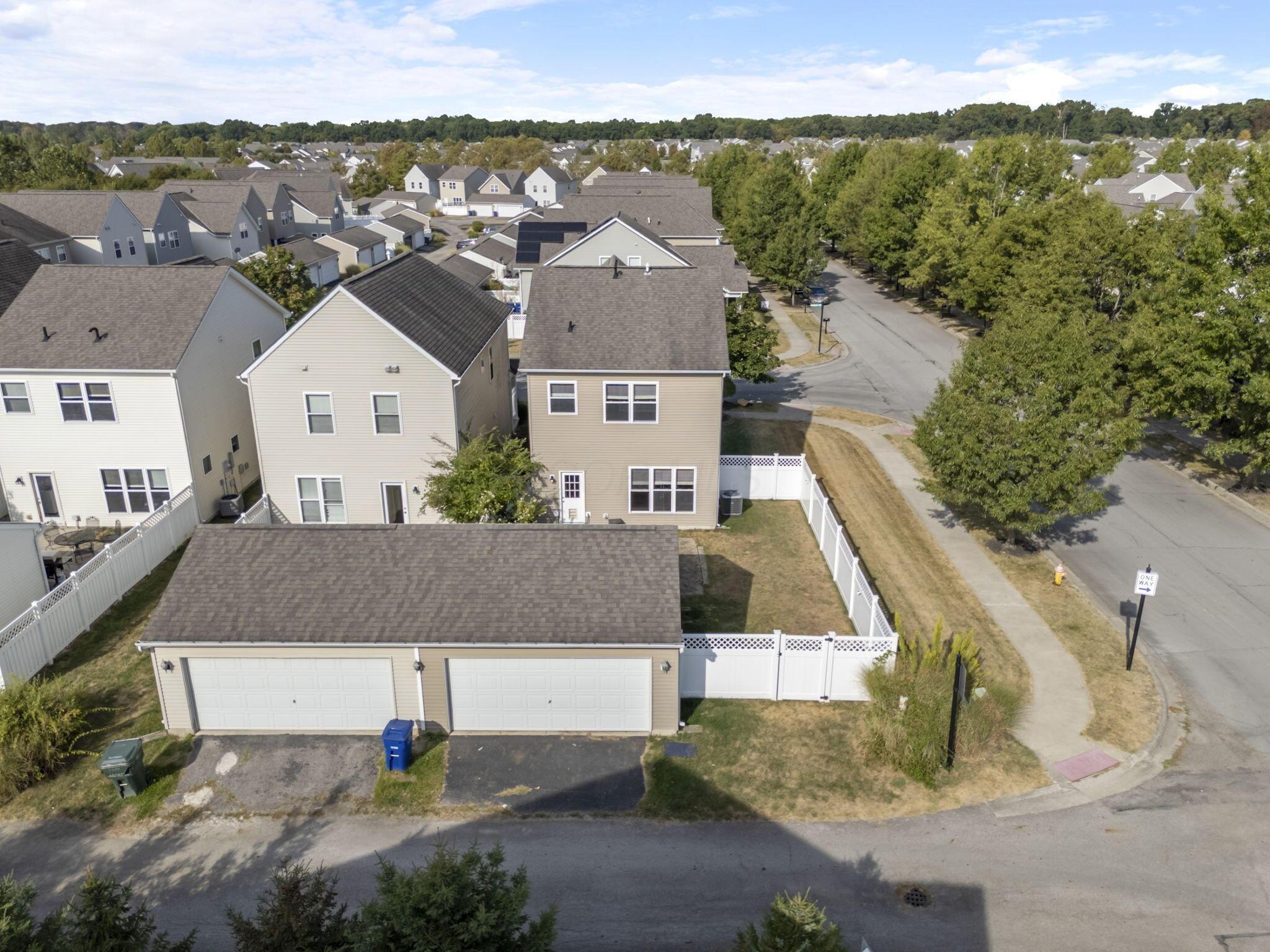 6030 Trumhall Avenue