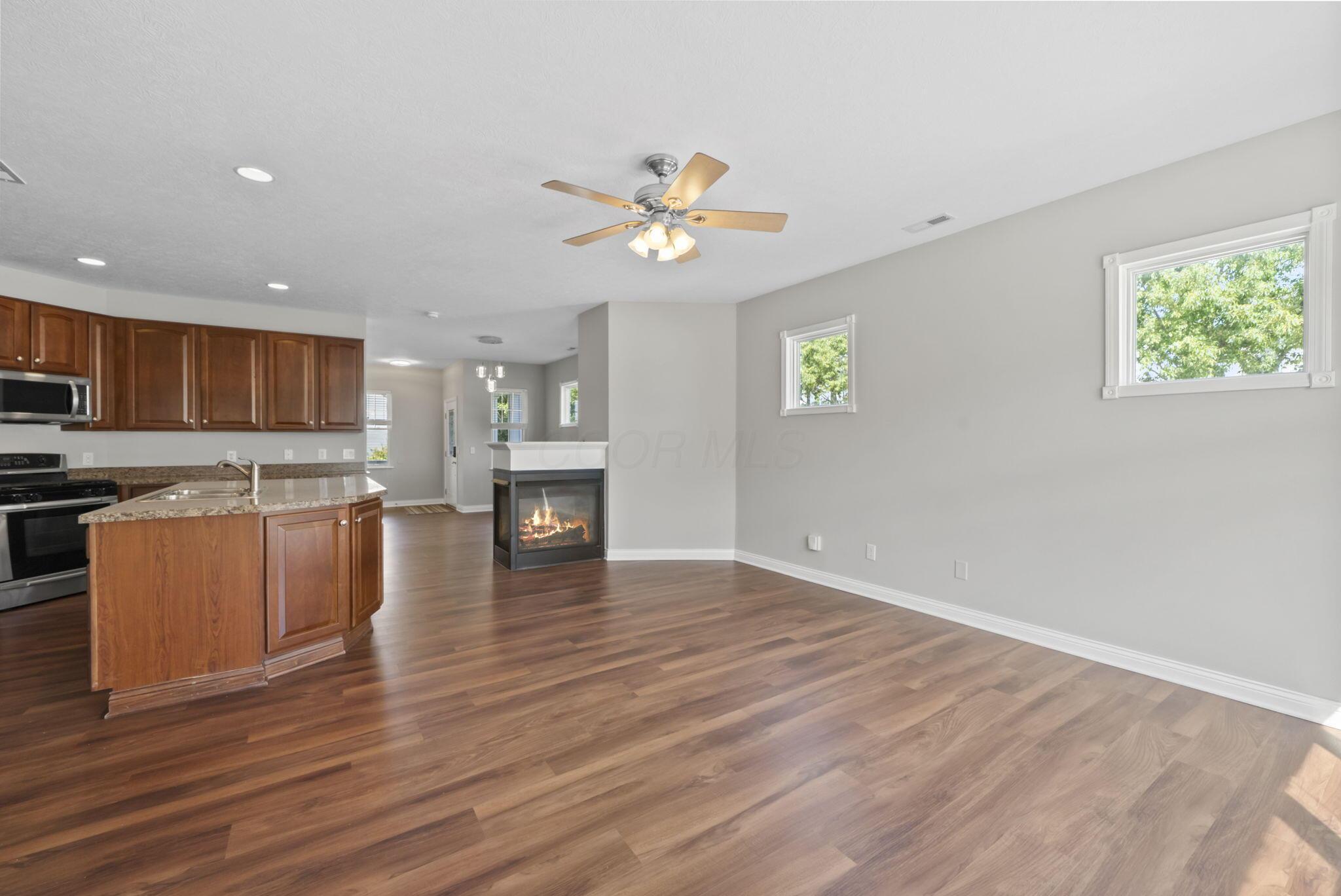 6030 Trumhall Avenue