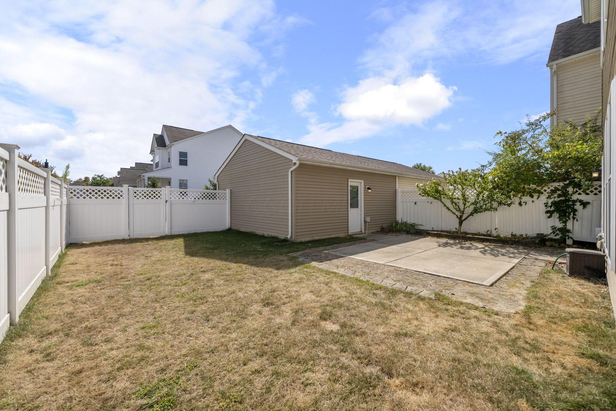 6030 Trumhall Avenue