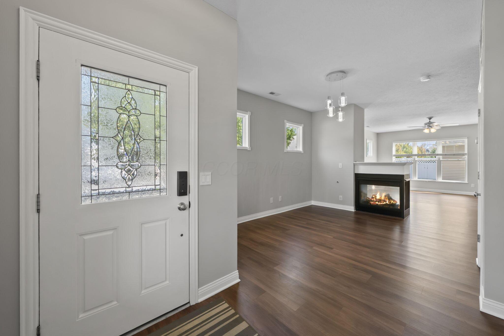 6030 Trumhall Avenue