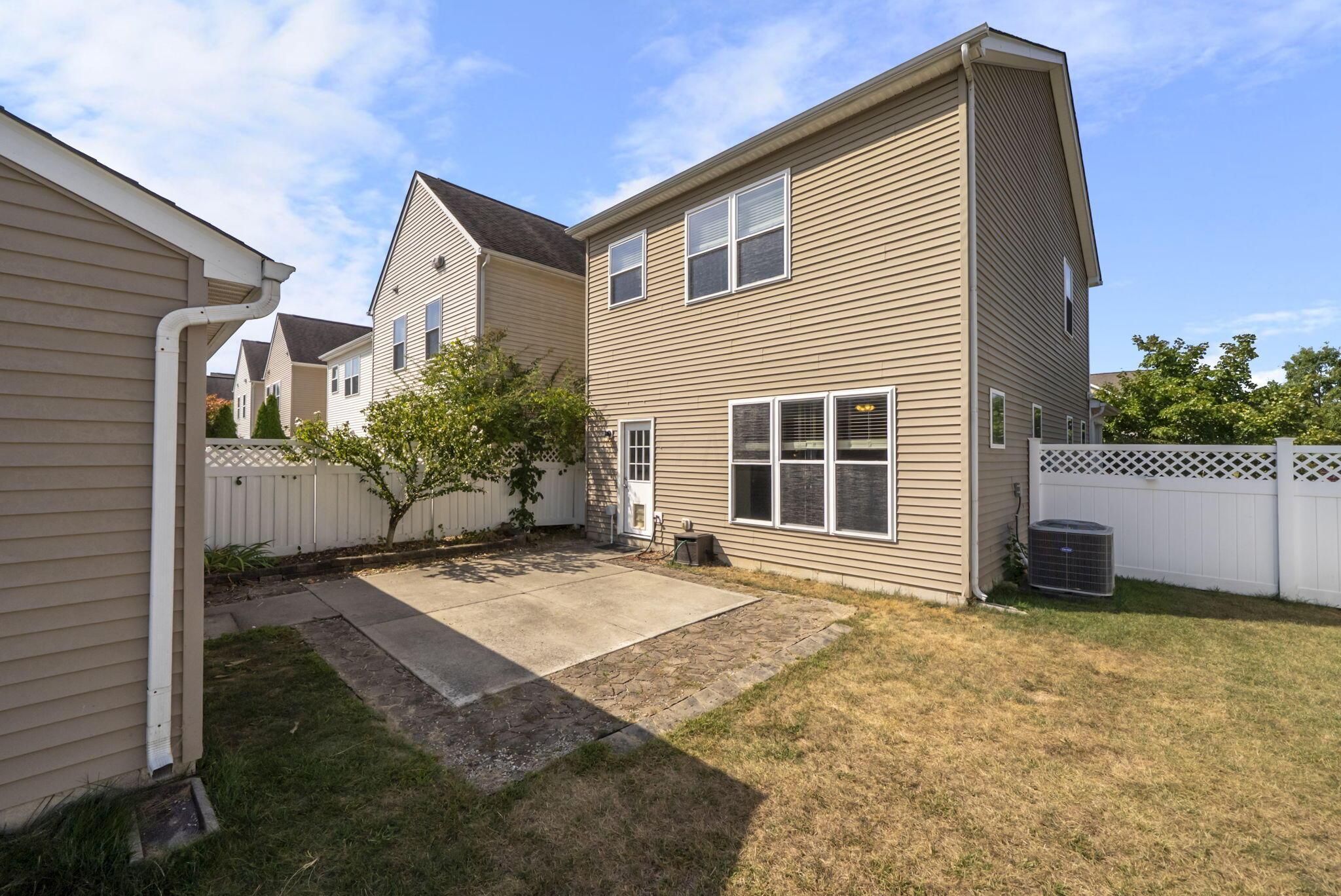 6030 Trumhall Avenue