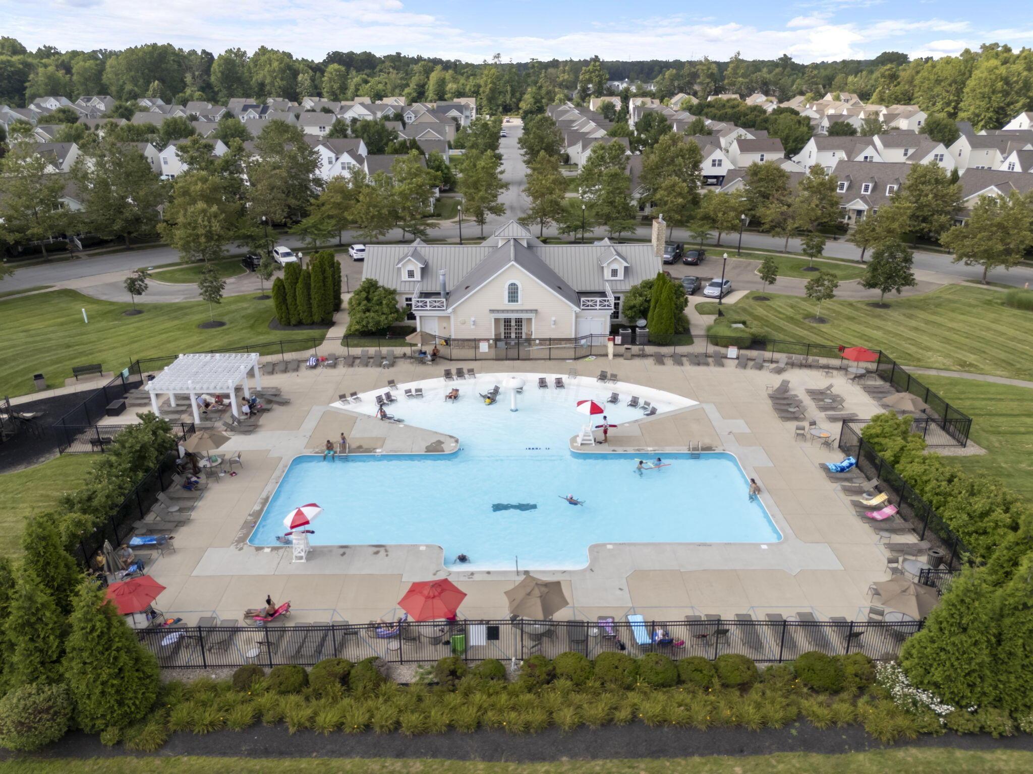 6030 Trumhall Avenue