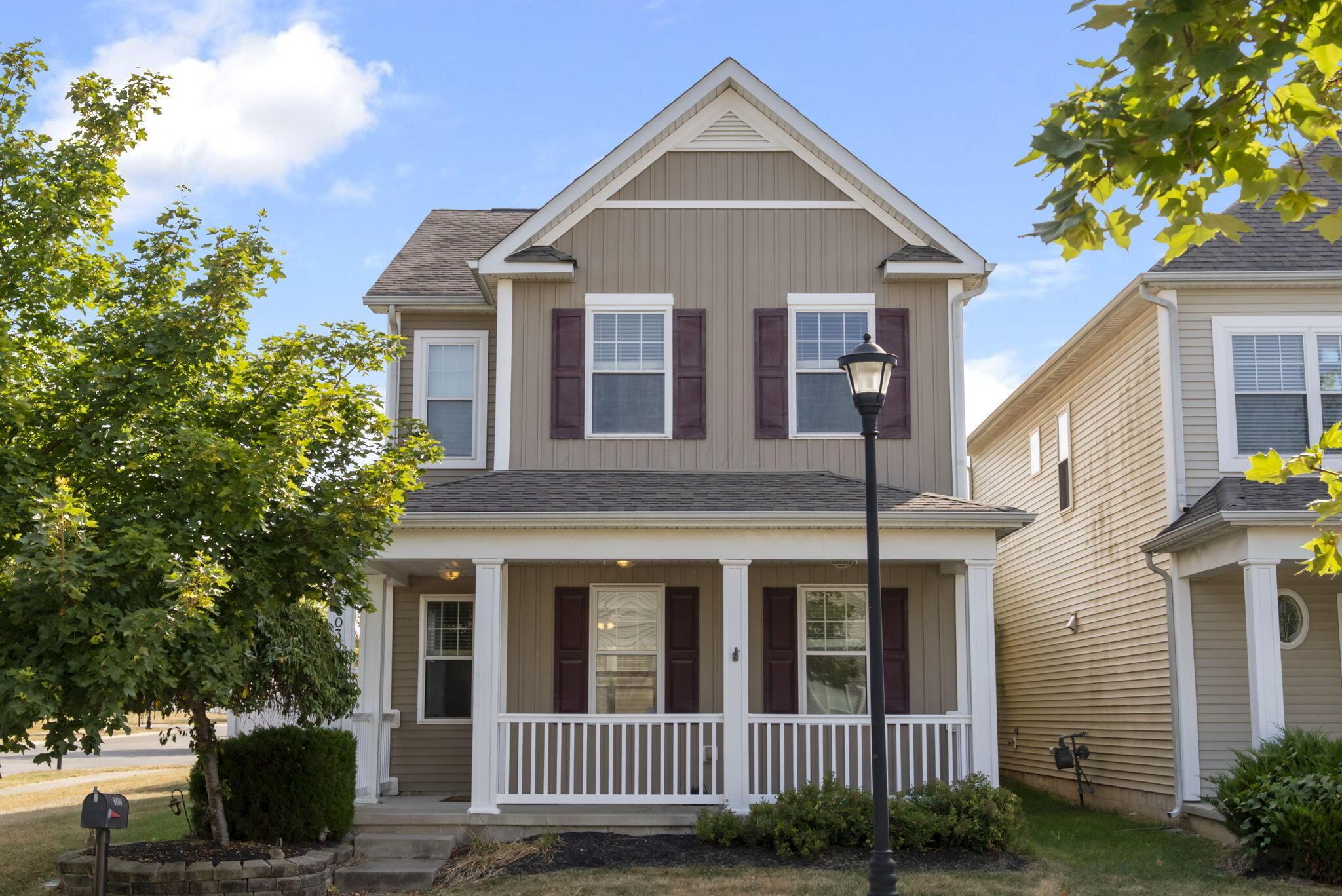 6030 Trumhall Avenue