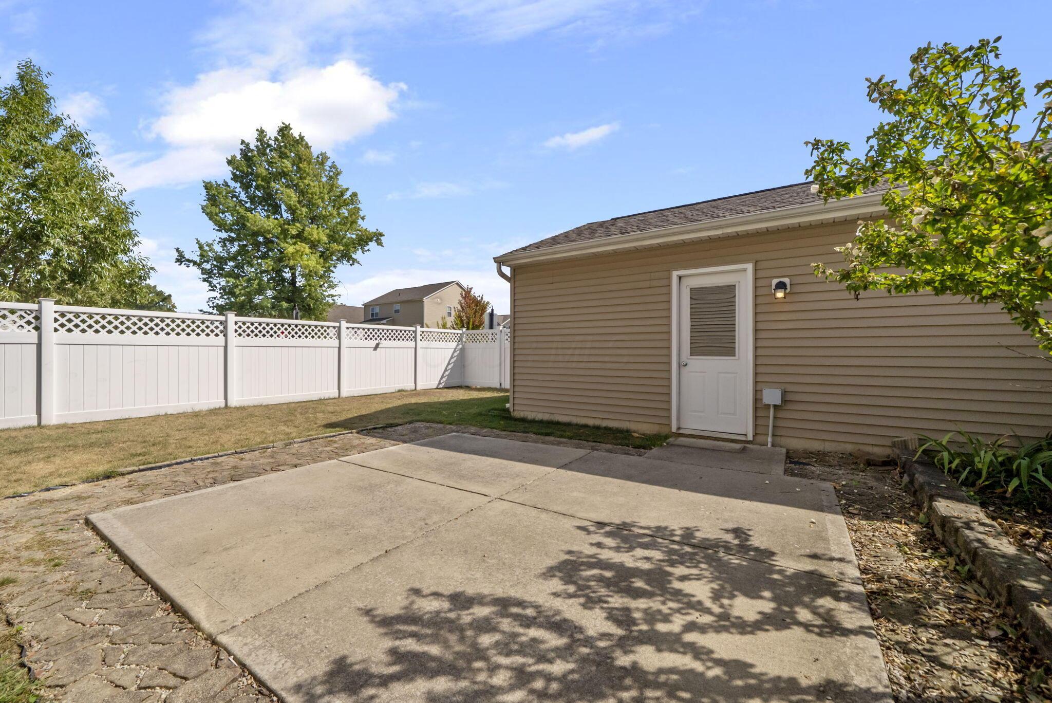 6030 Trumhall Avenue