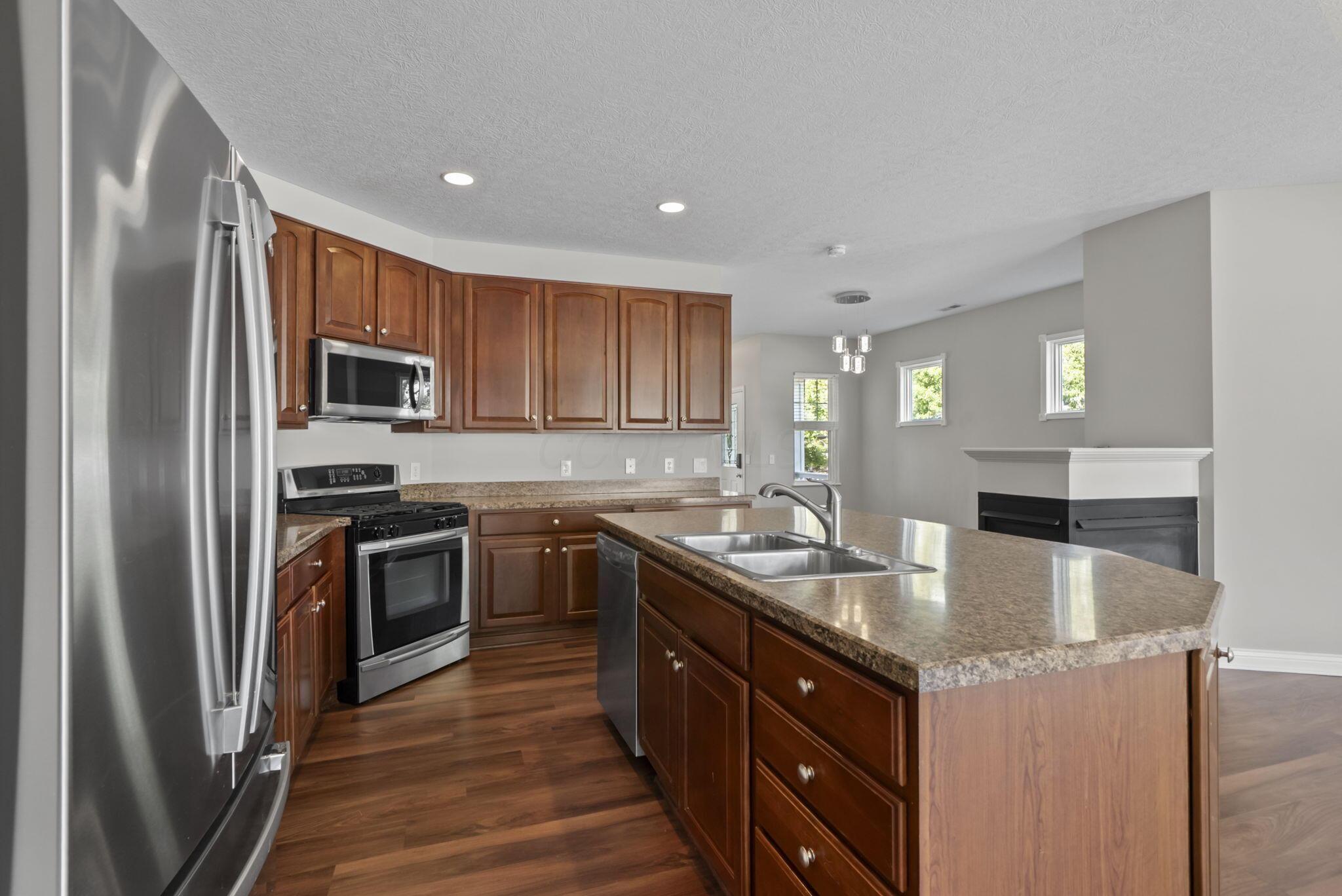 6030 Trumhall Avenue