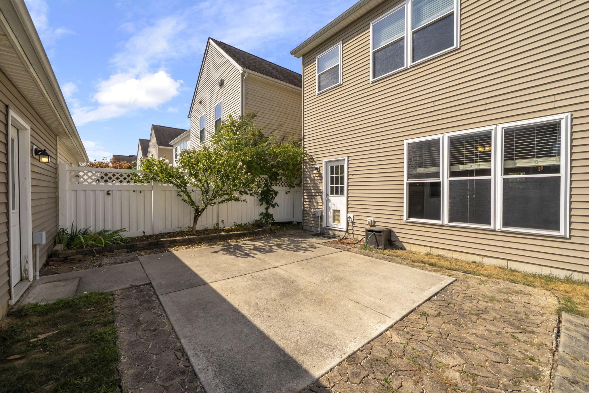 6030 Trumhall Avenue