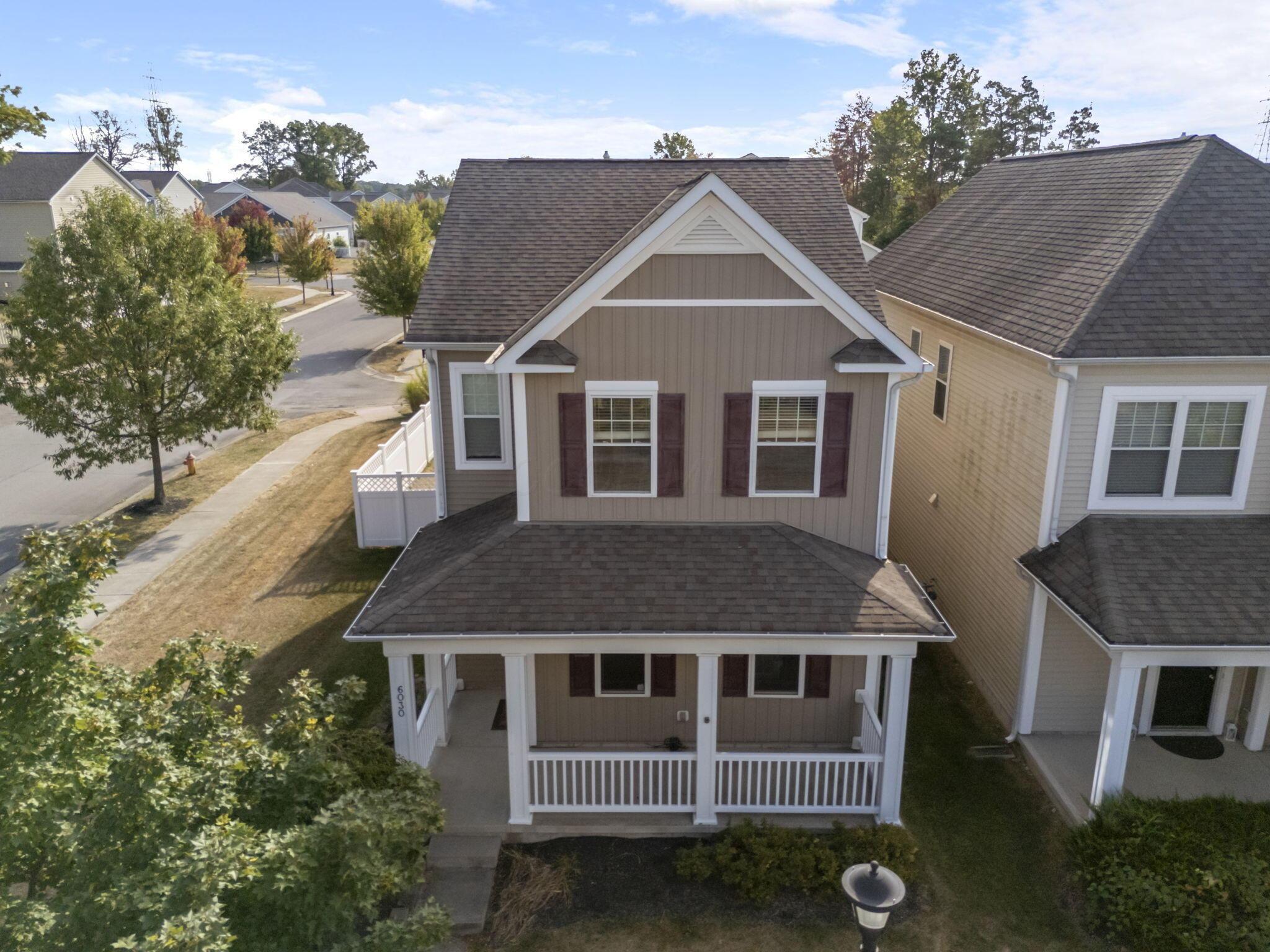 6030 Trumhall Avenue