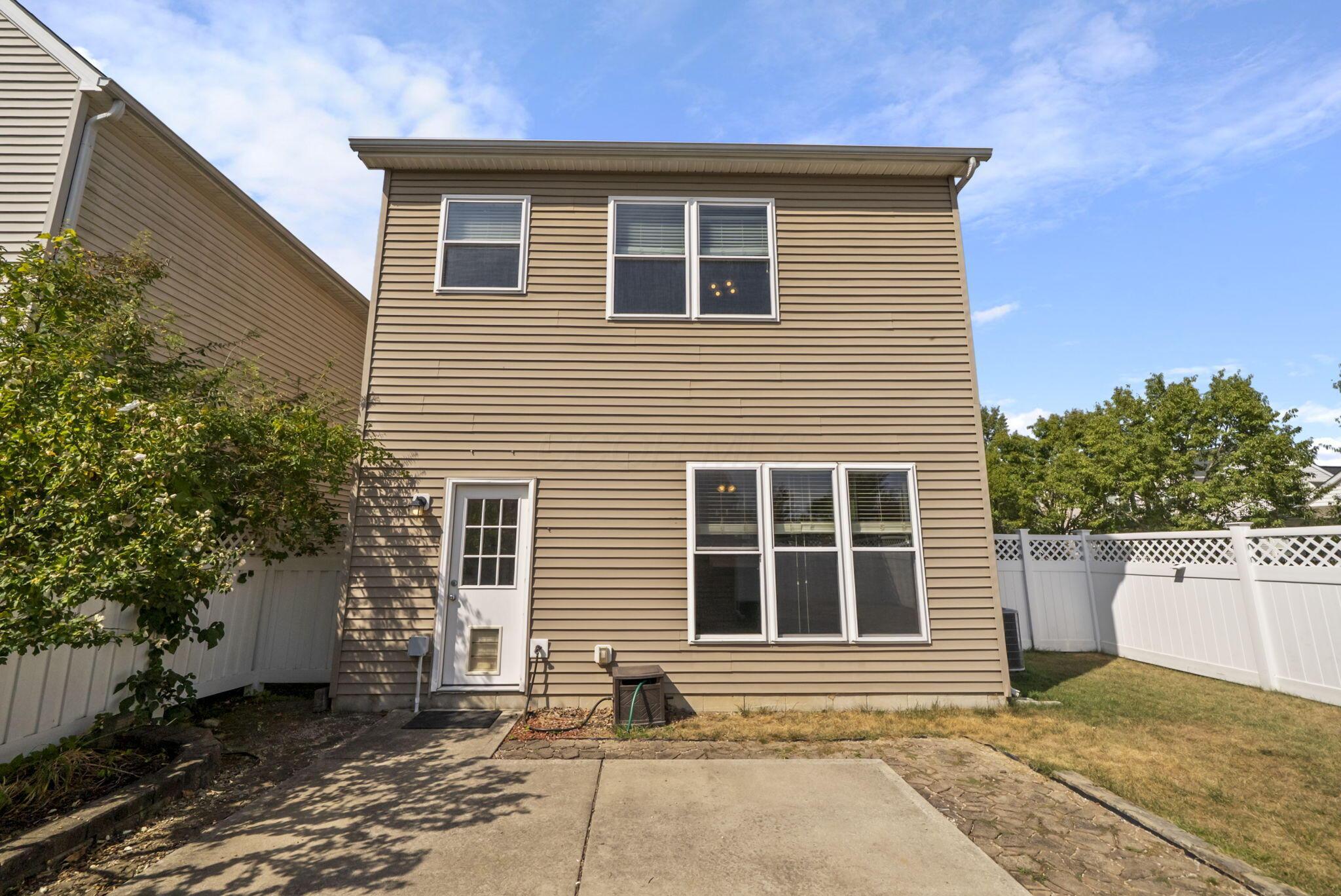 6030 Trumhall Avenue