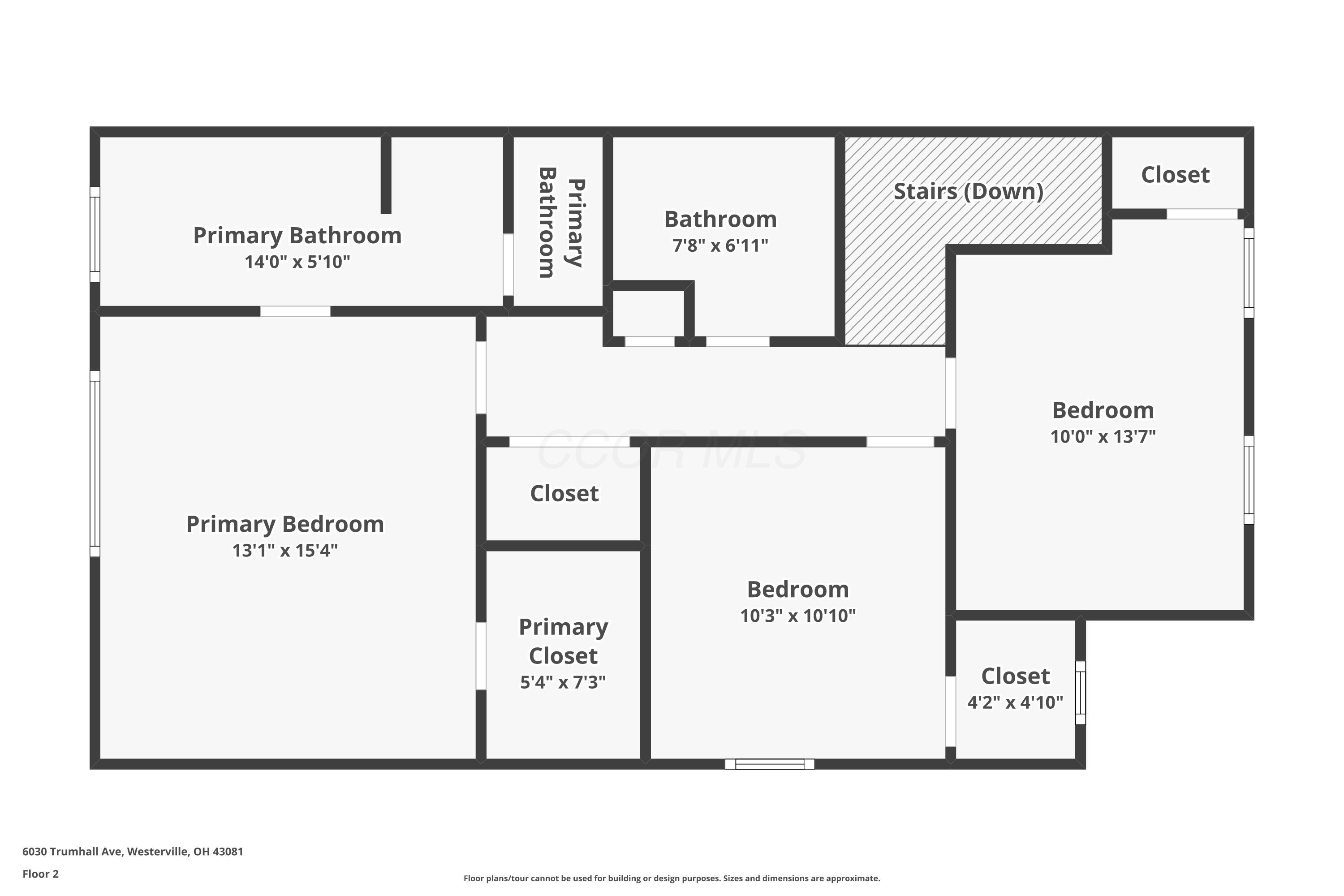 6030 Trumhall Avenue