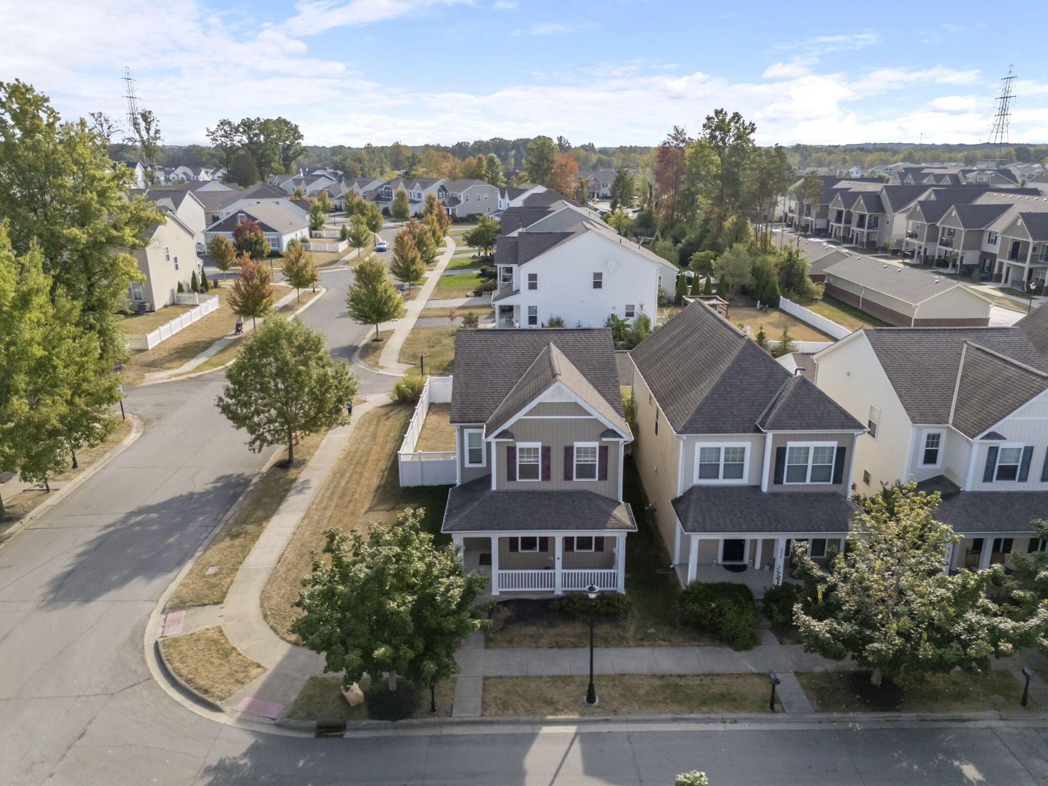 6030 Trumhall Avenue