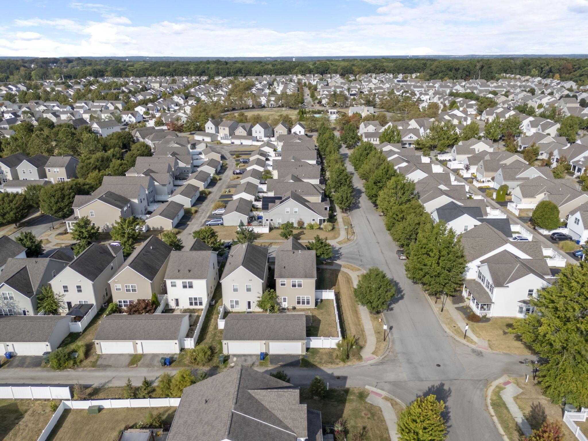 6030 Trumhall Avenue