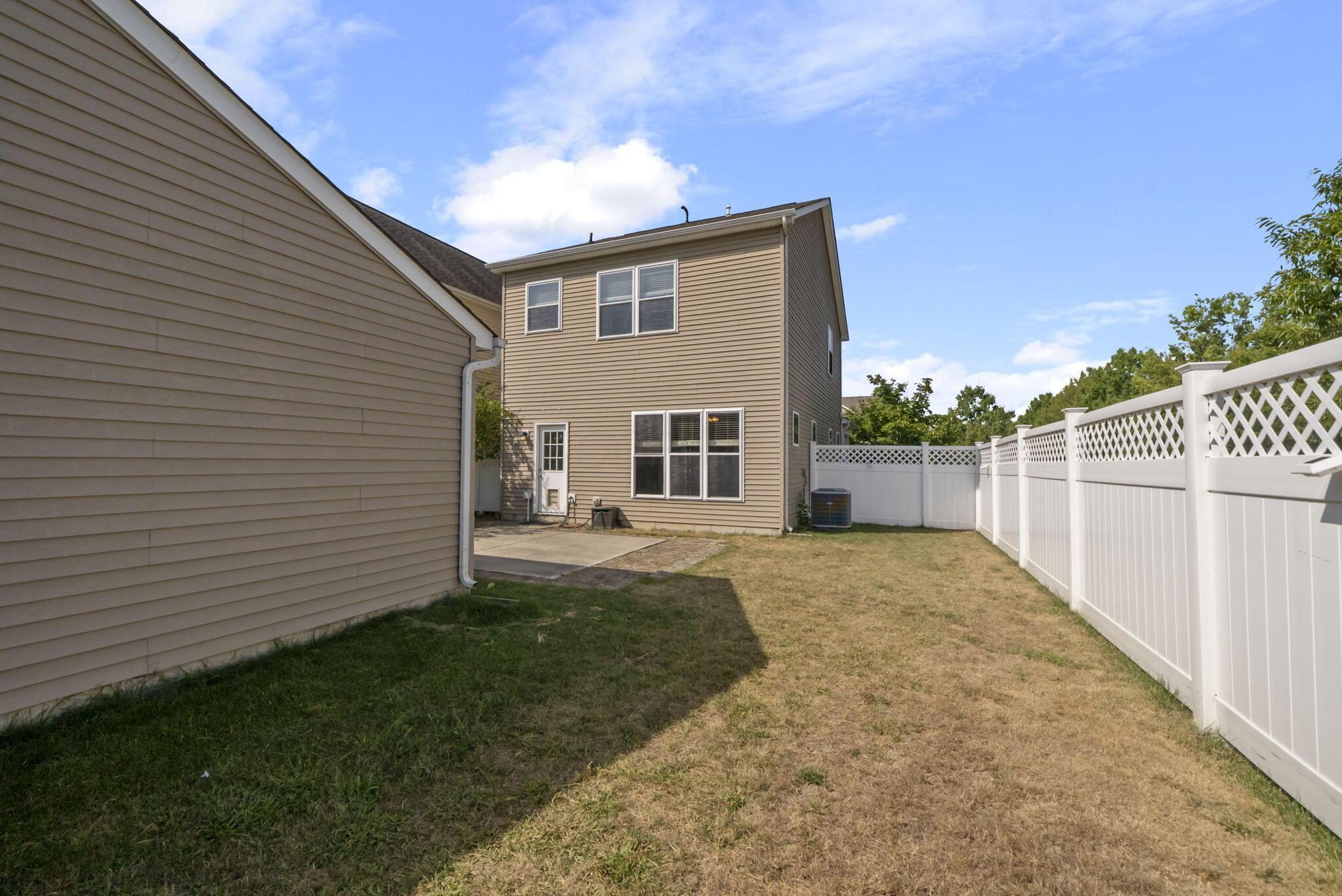 6030 Trumhall Avenue