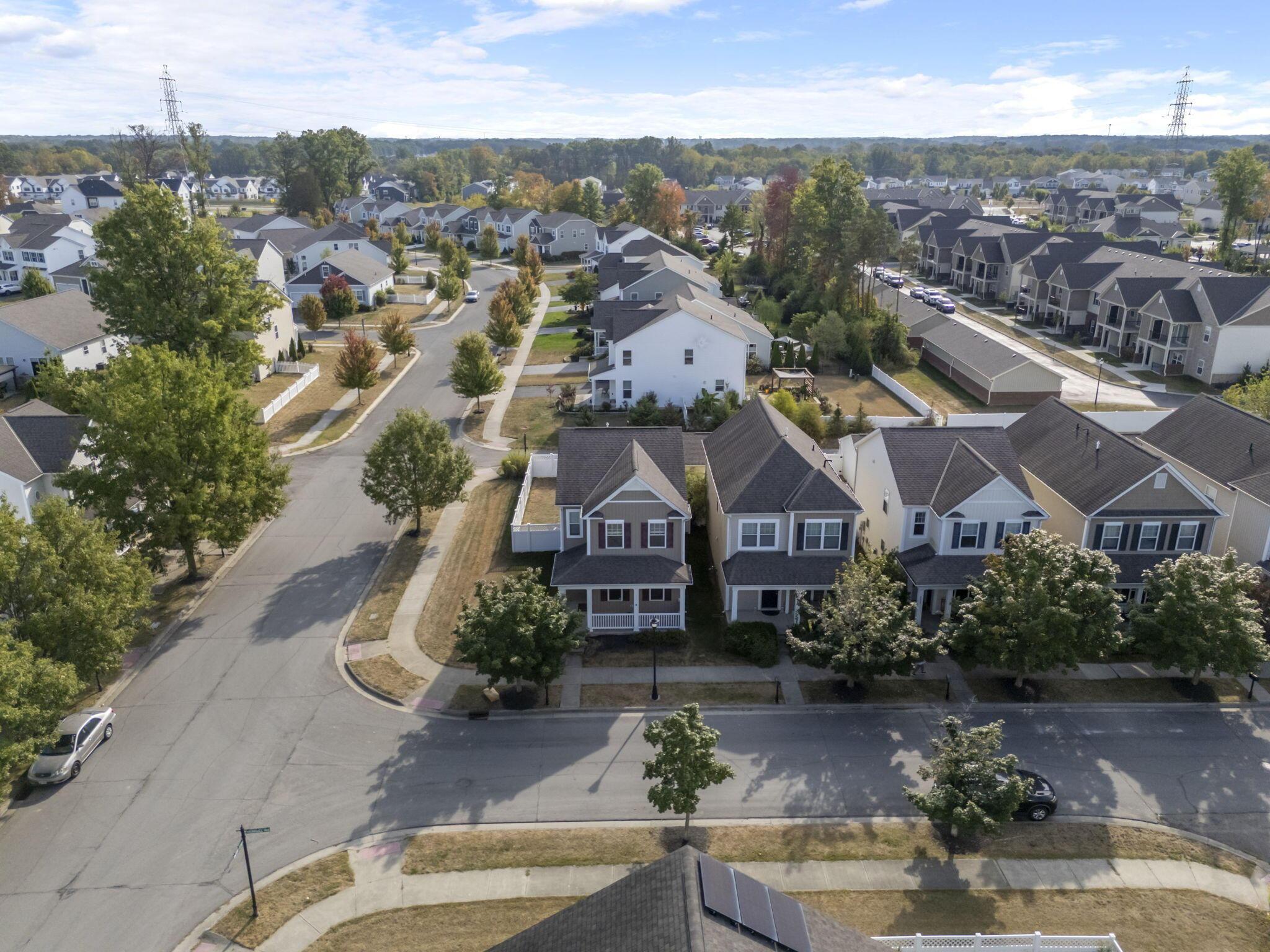 6030 Trumhall Avenue