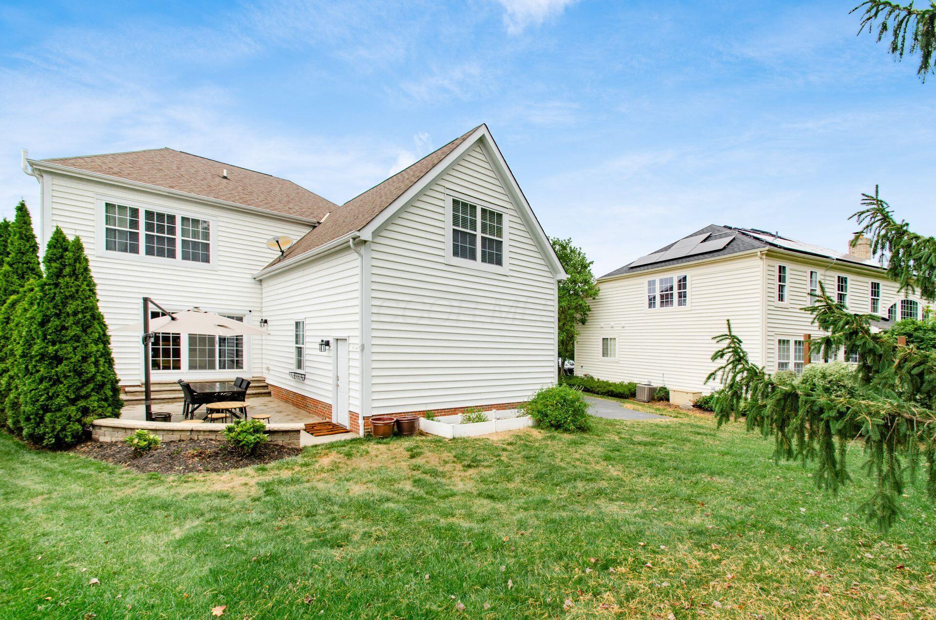 6993 Cunningham Drive