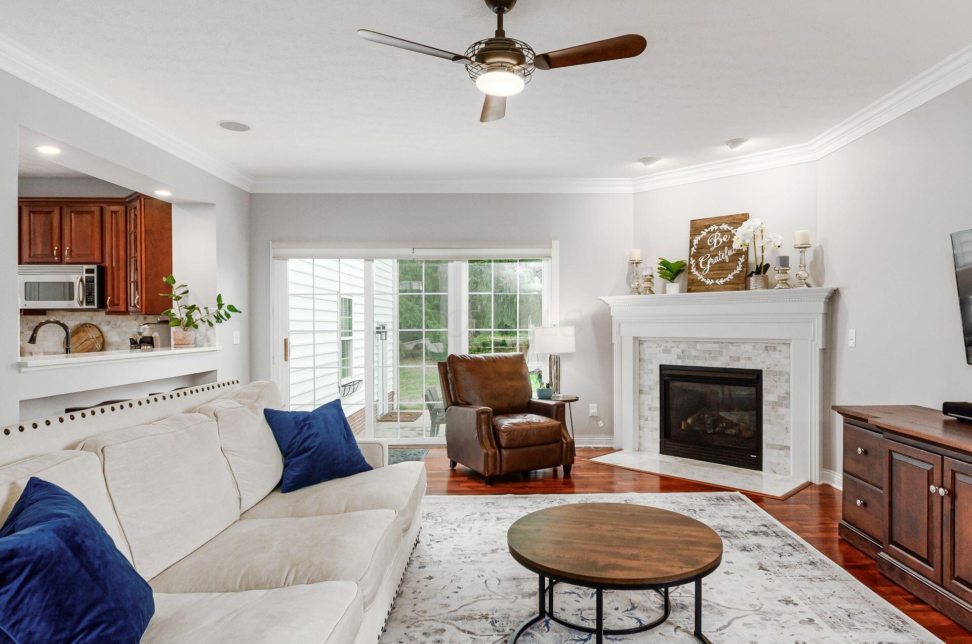 6993 Cunningham Drive