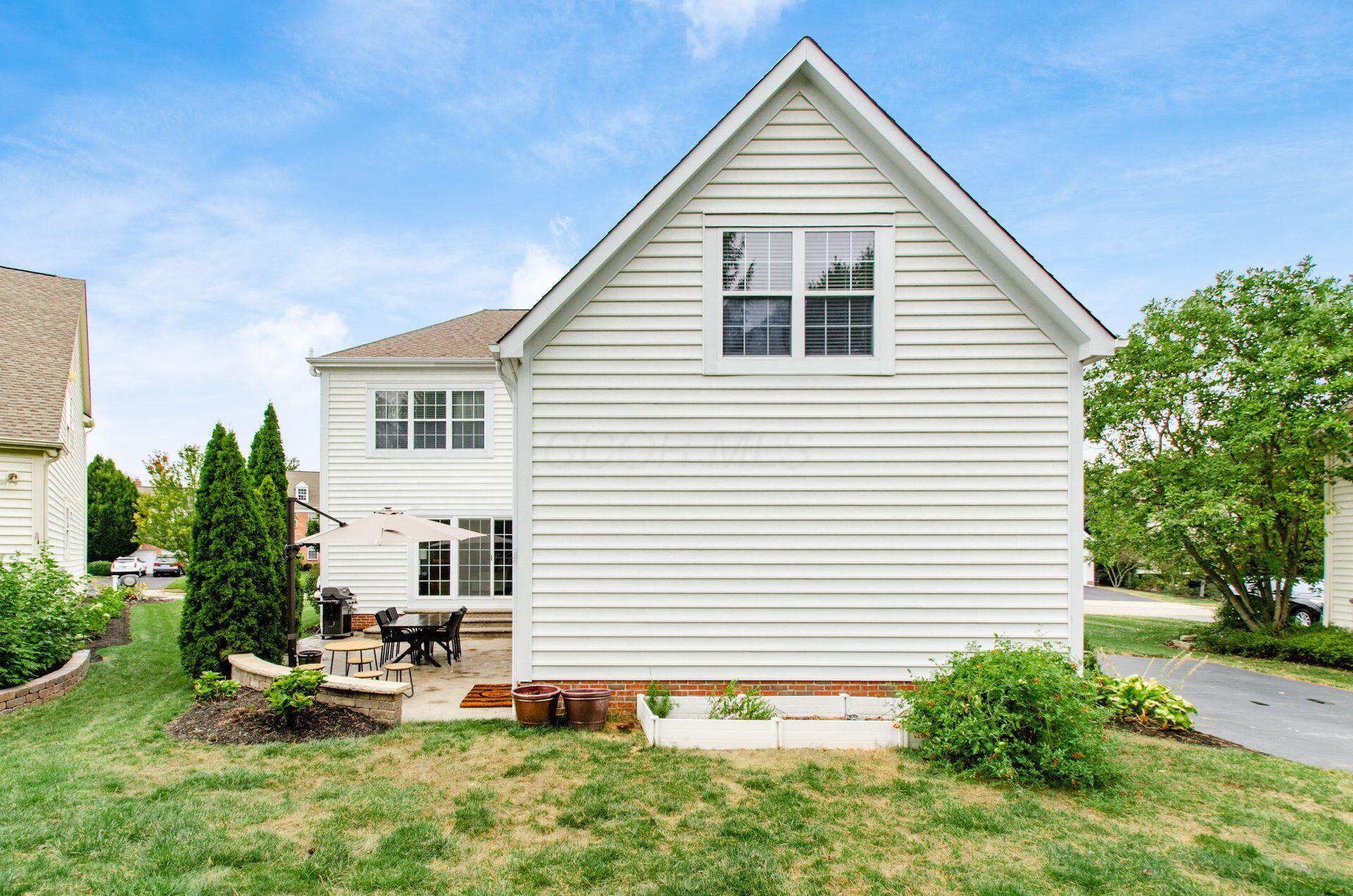 6993 Cunningham Drive