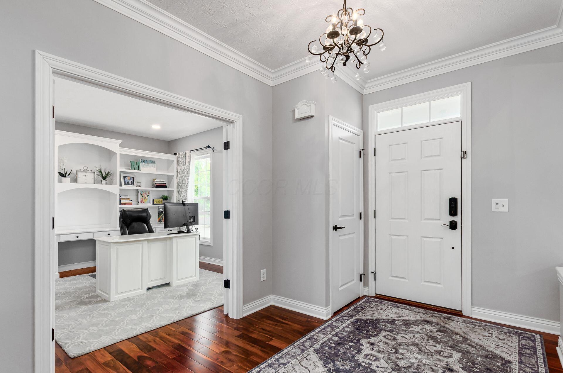 6993 Cunningham Drive