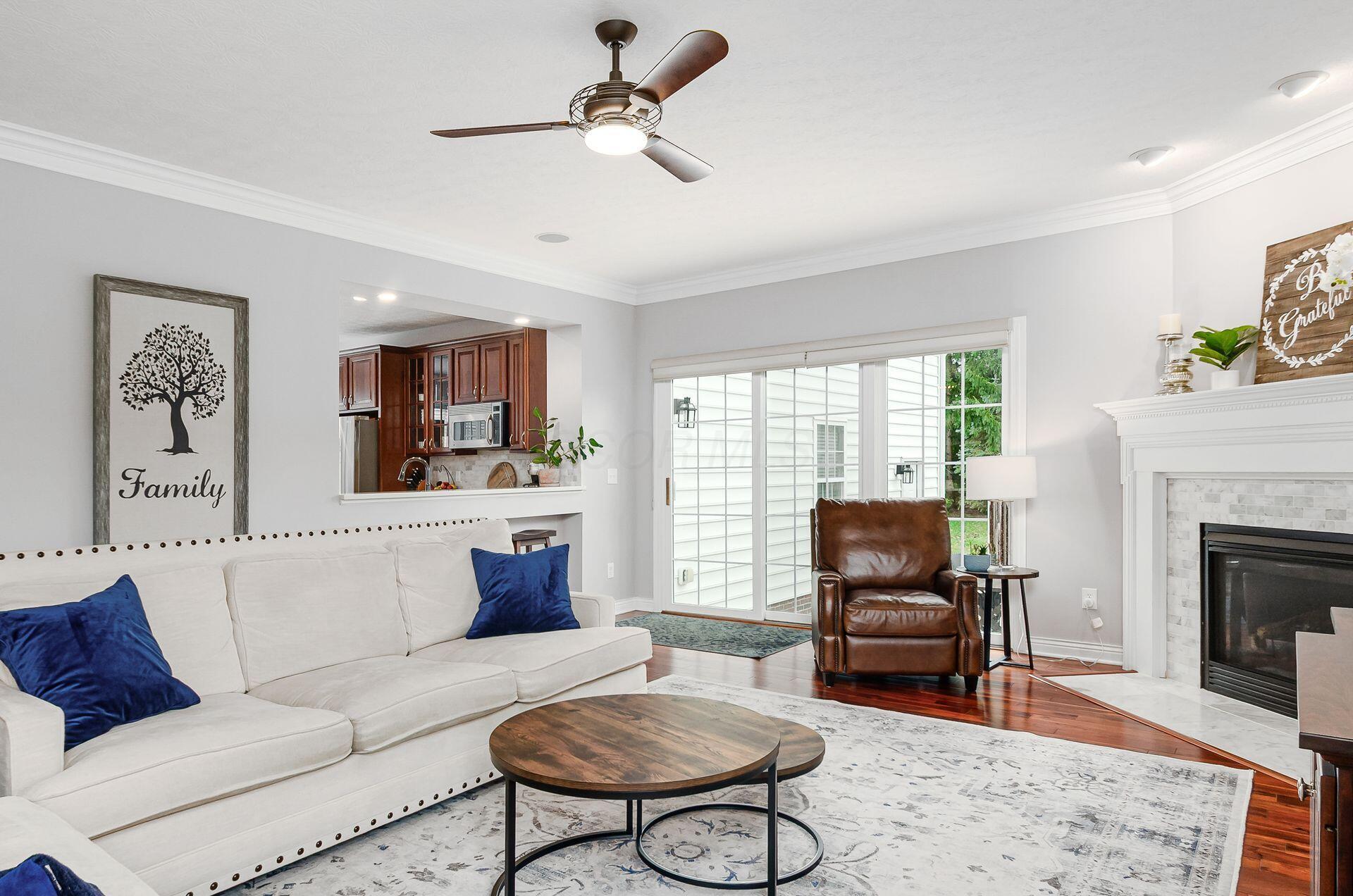 6993 Cunningham Drive