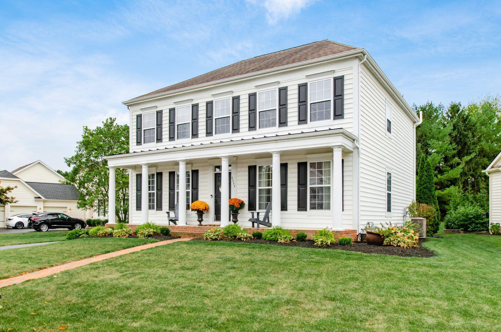 6993 Cunningham Drive