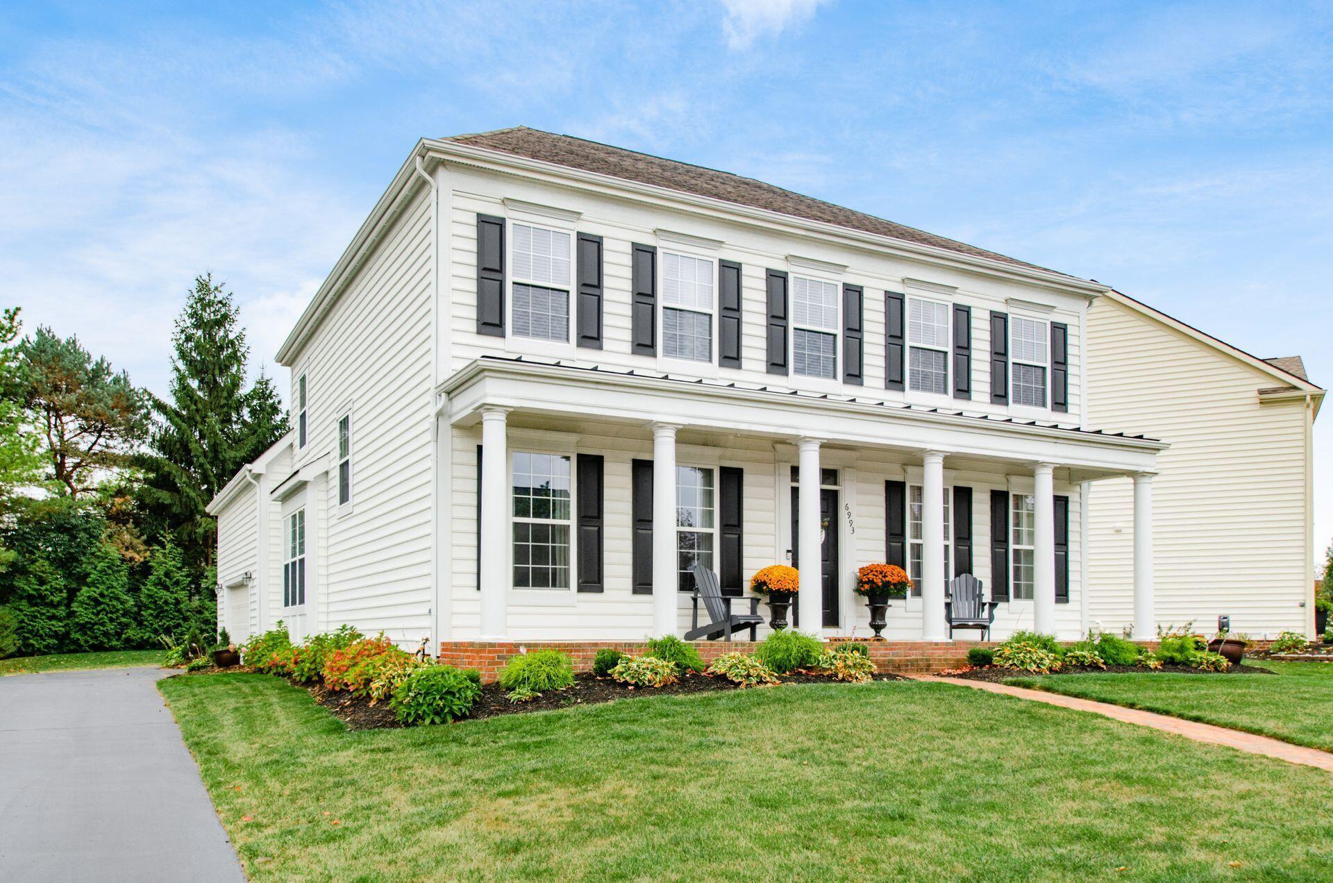 6993 Cunningham Drive