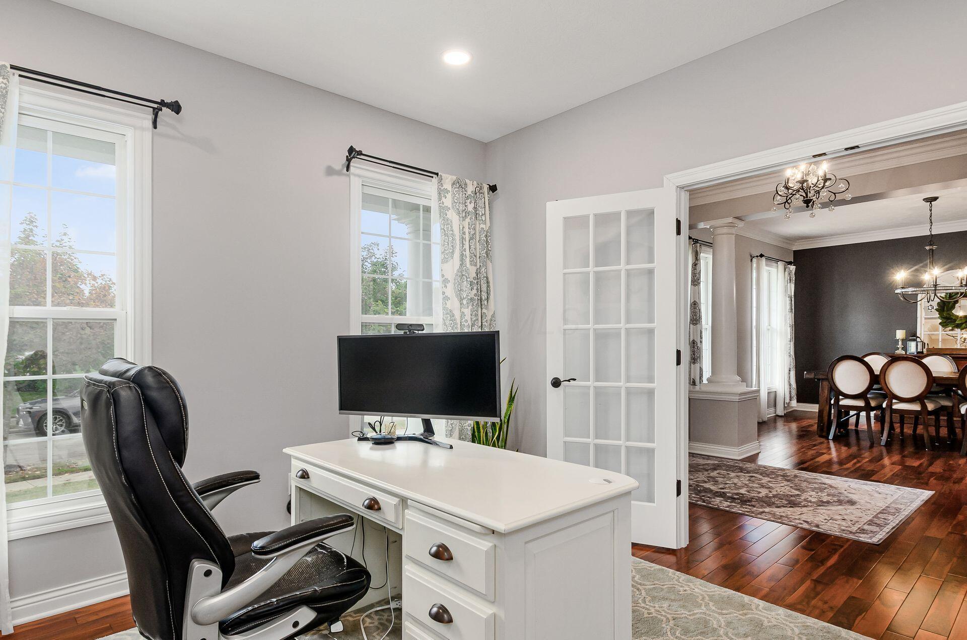 6993 Cunningham Drive