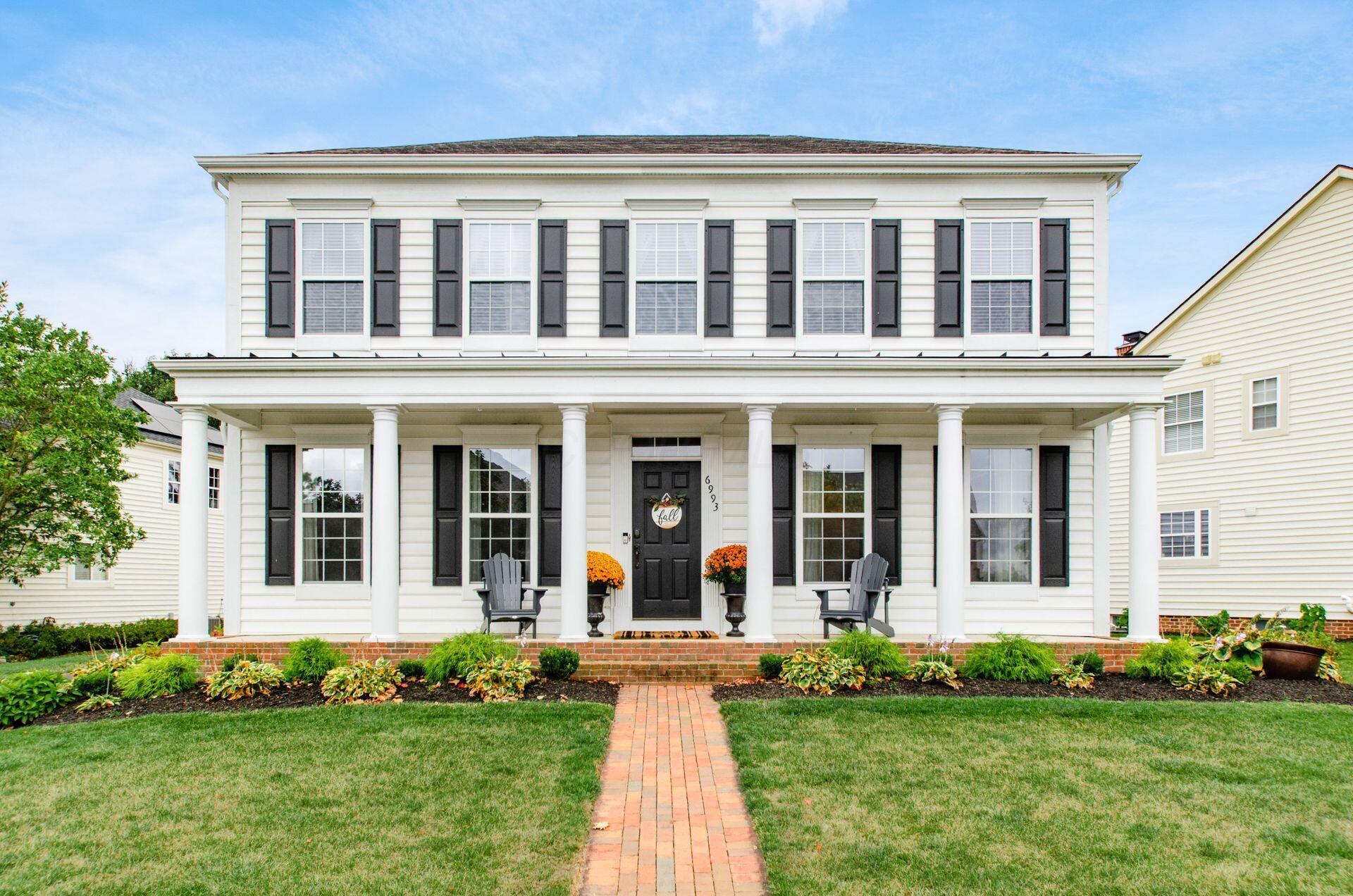 6993 Cunningham Drive