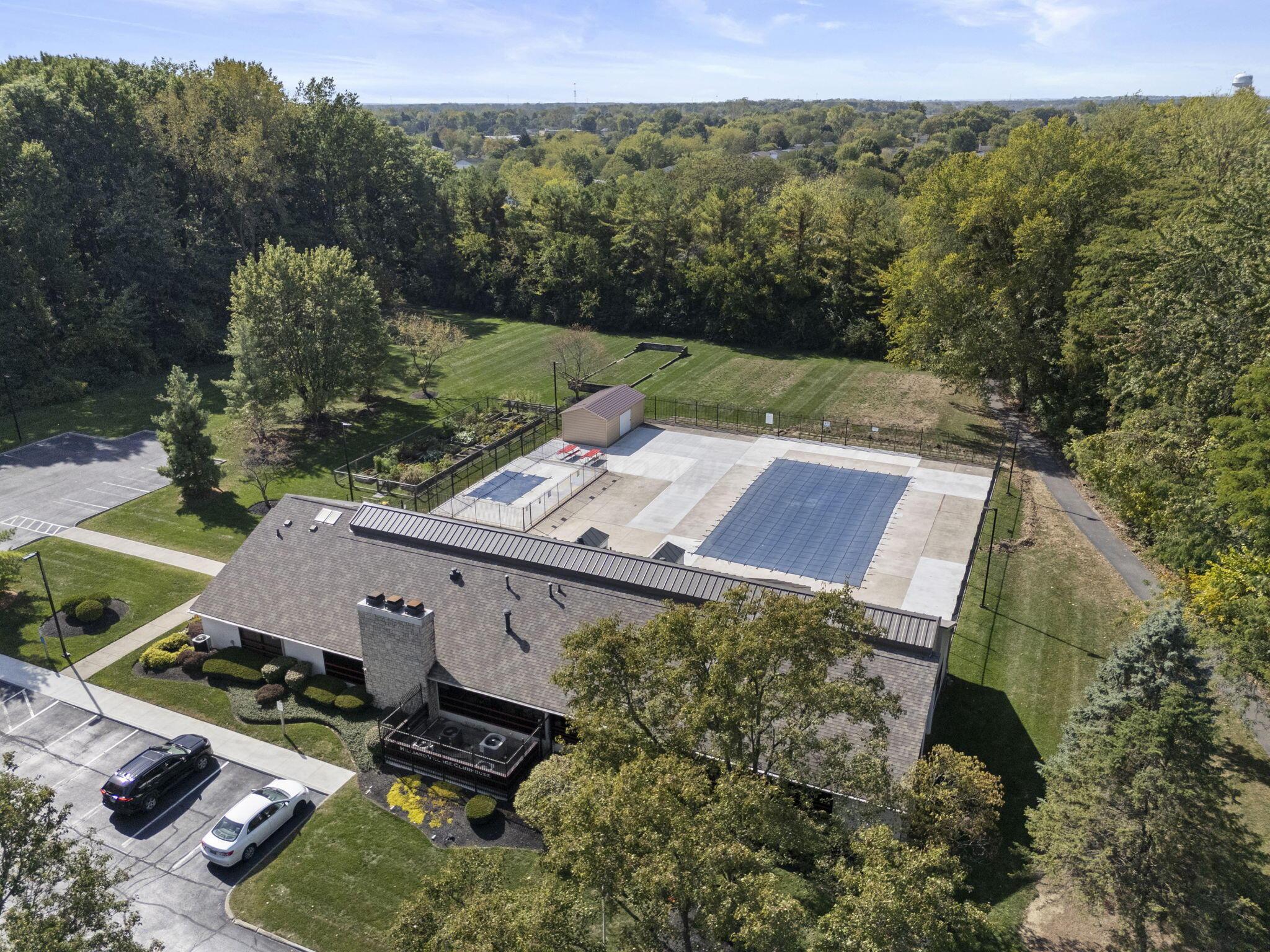 2002 Jasper Lane, 26D 26D