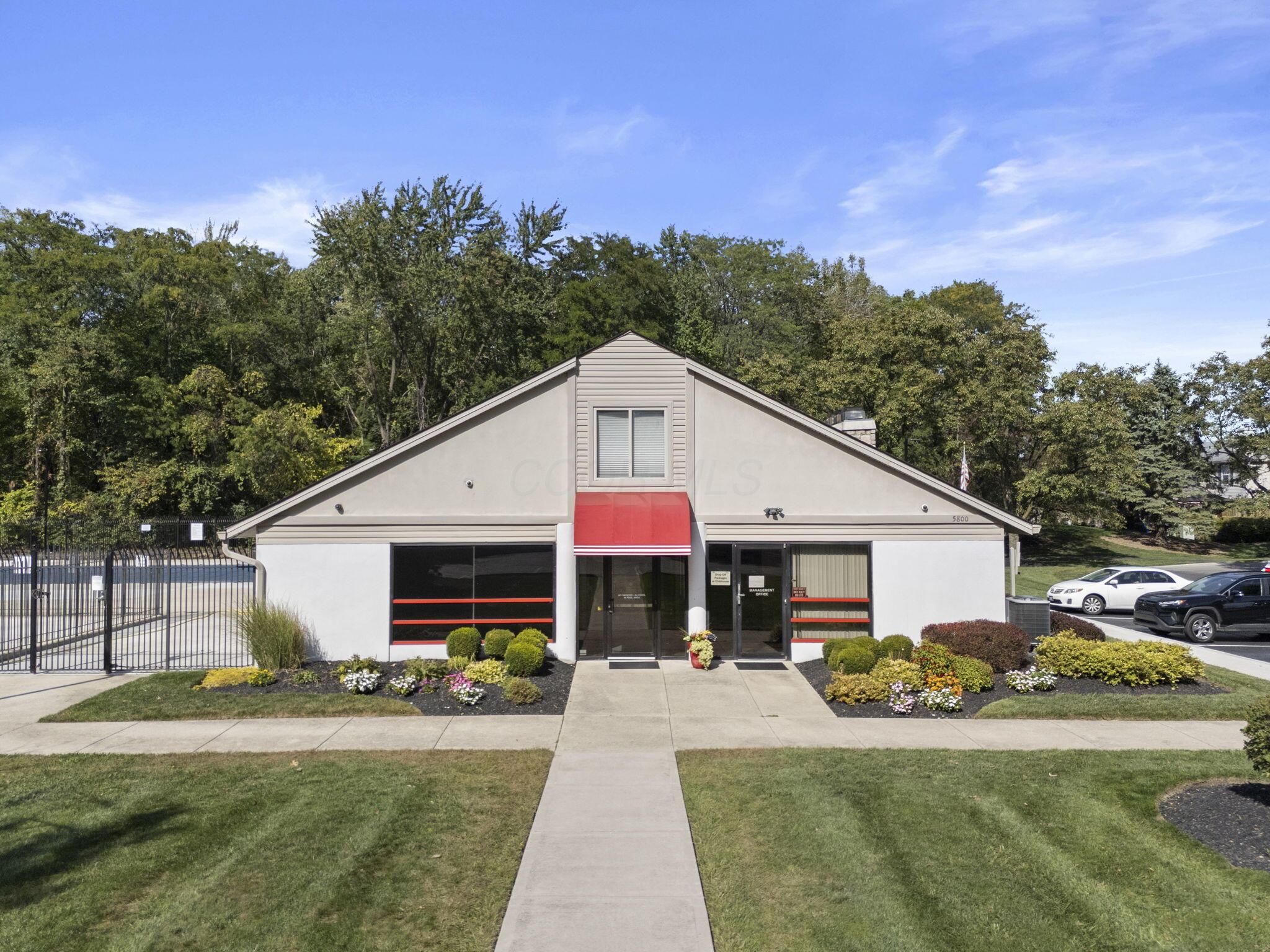 2002 Jasper Lane, 26D 26D