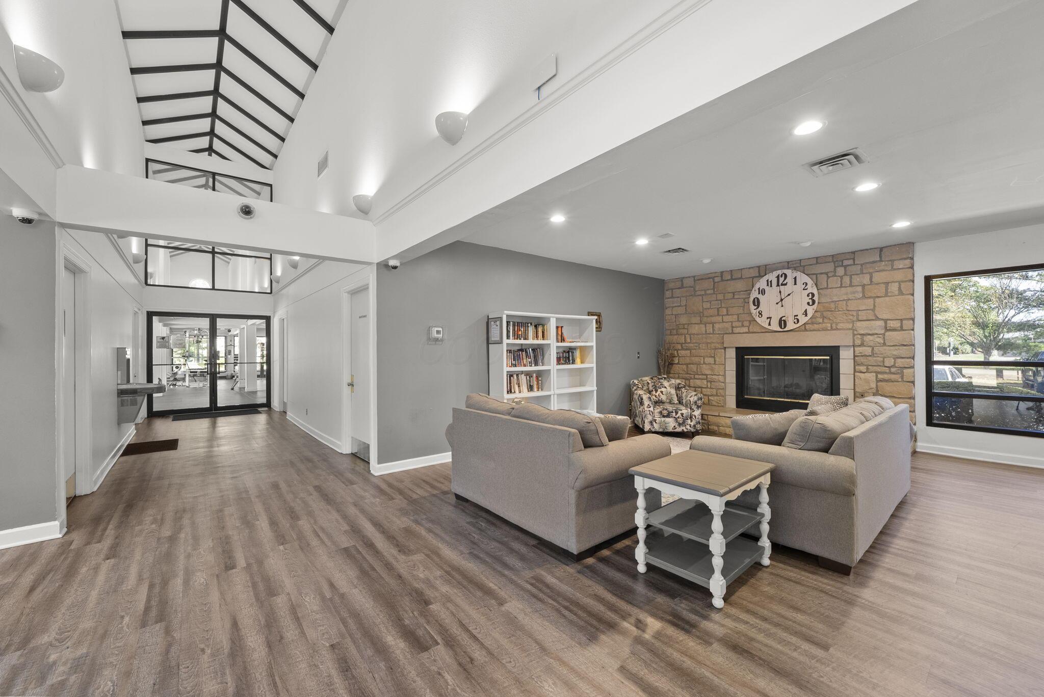 2002 Jasper Lane, 26D 26D