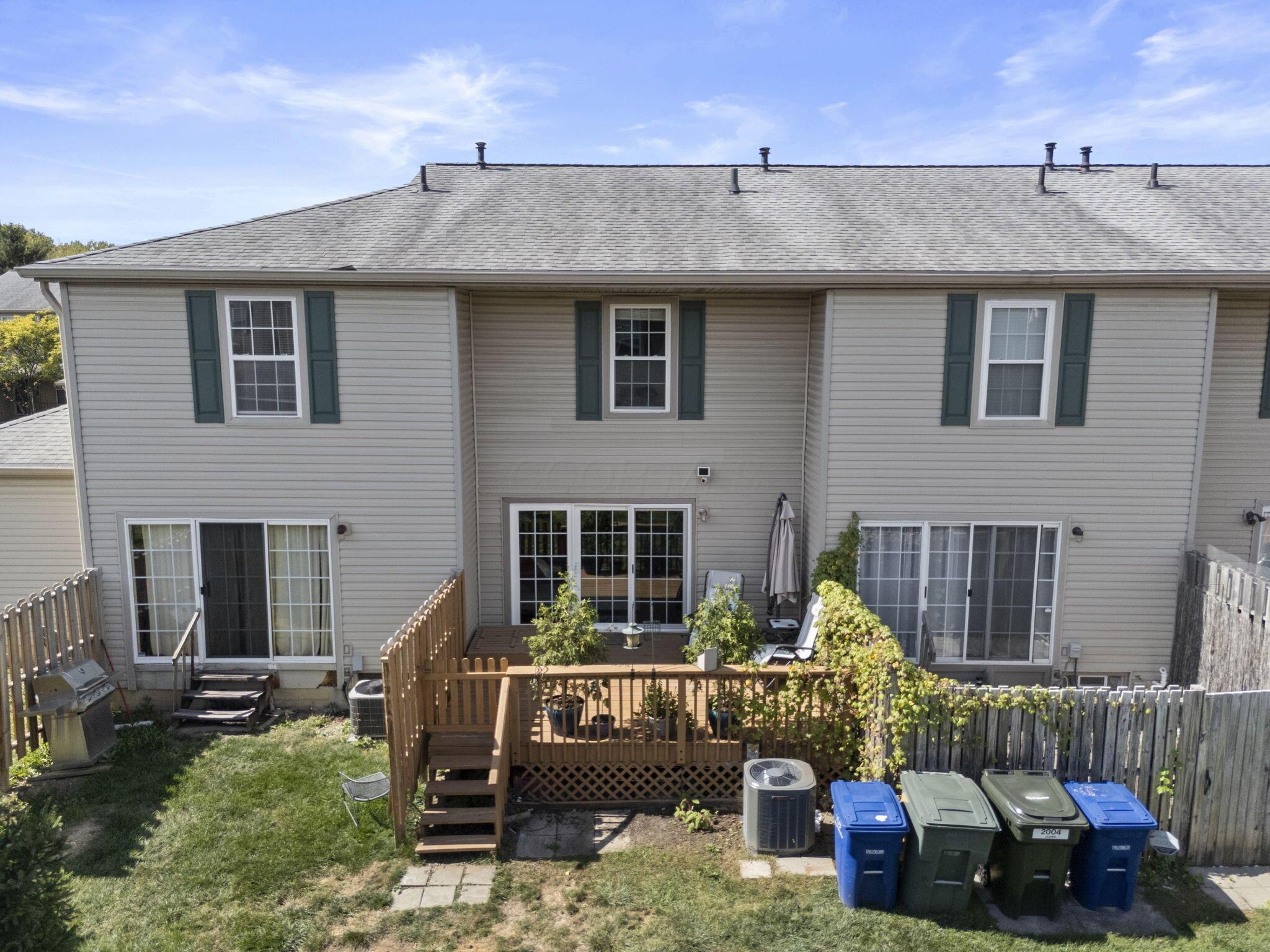 2002 Jasper Lane, 26D 26D