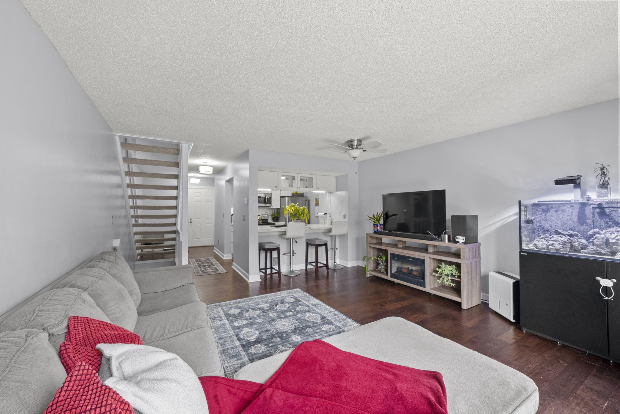 2002 Jasper Lane, 26D 26D