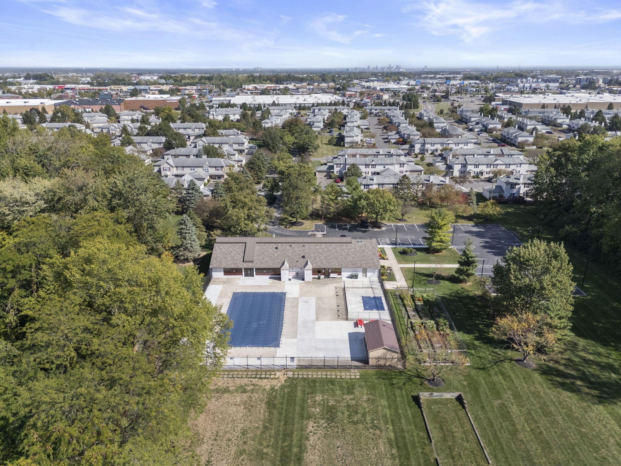 2002 Jasper Lane, 26D 26D