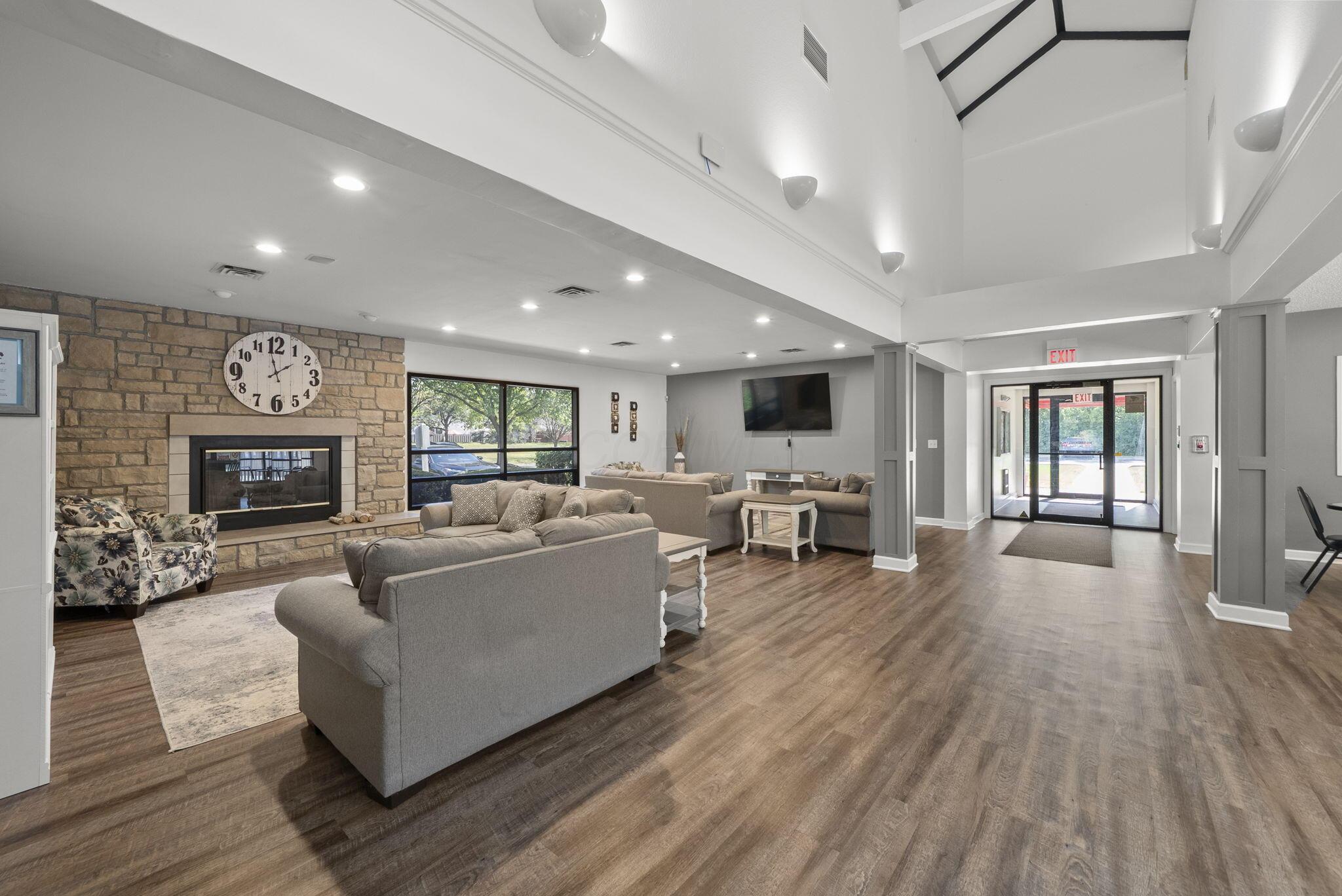 2002 Jasper Lane, 26D 26D