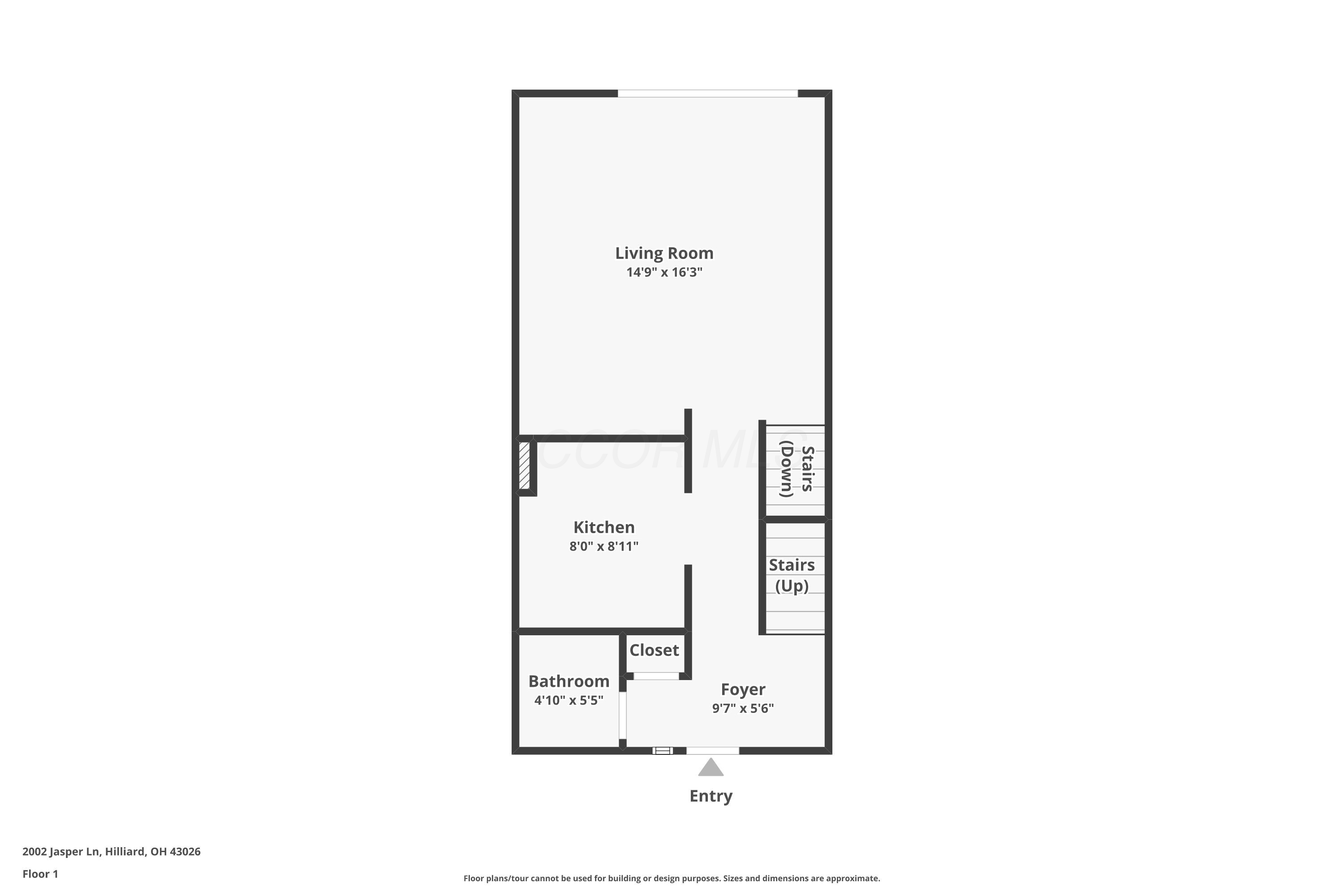 2002 Jasper Lane, 26D 26D