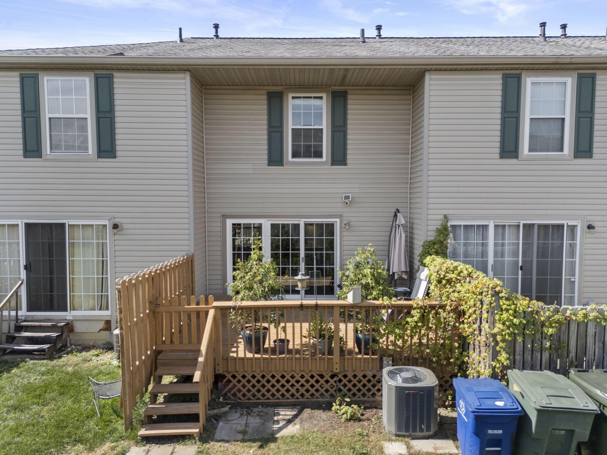 2002 Jasper Lane, 26D 26D