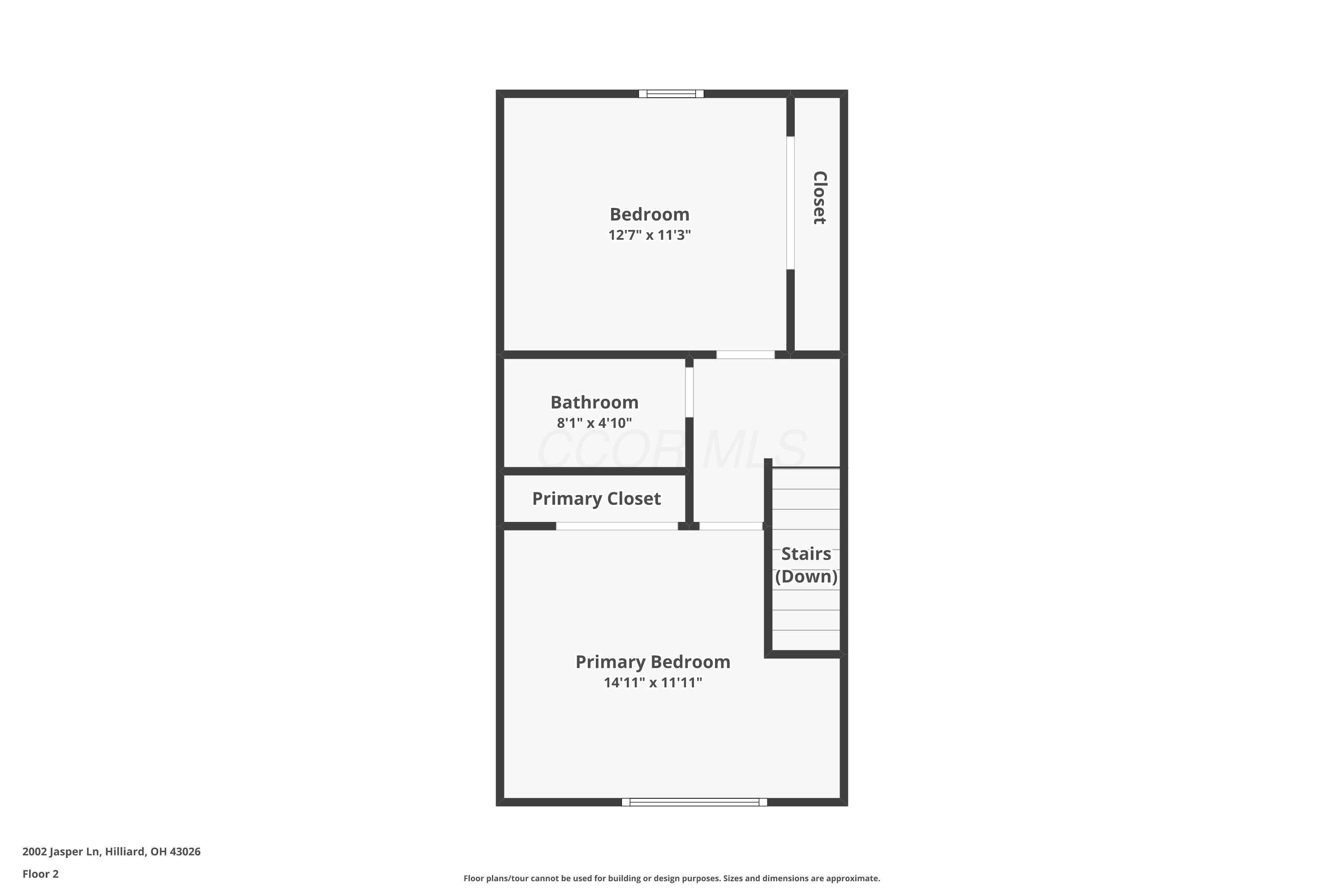 2002 Jasper Lane, 26D 26D