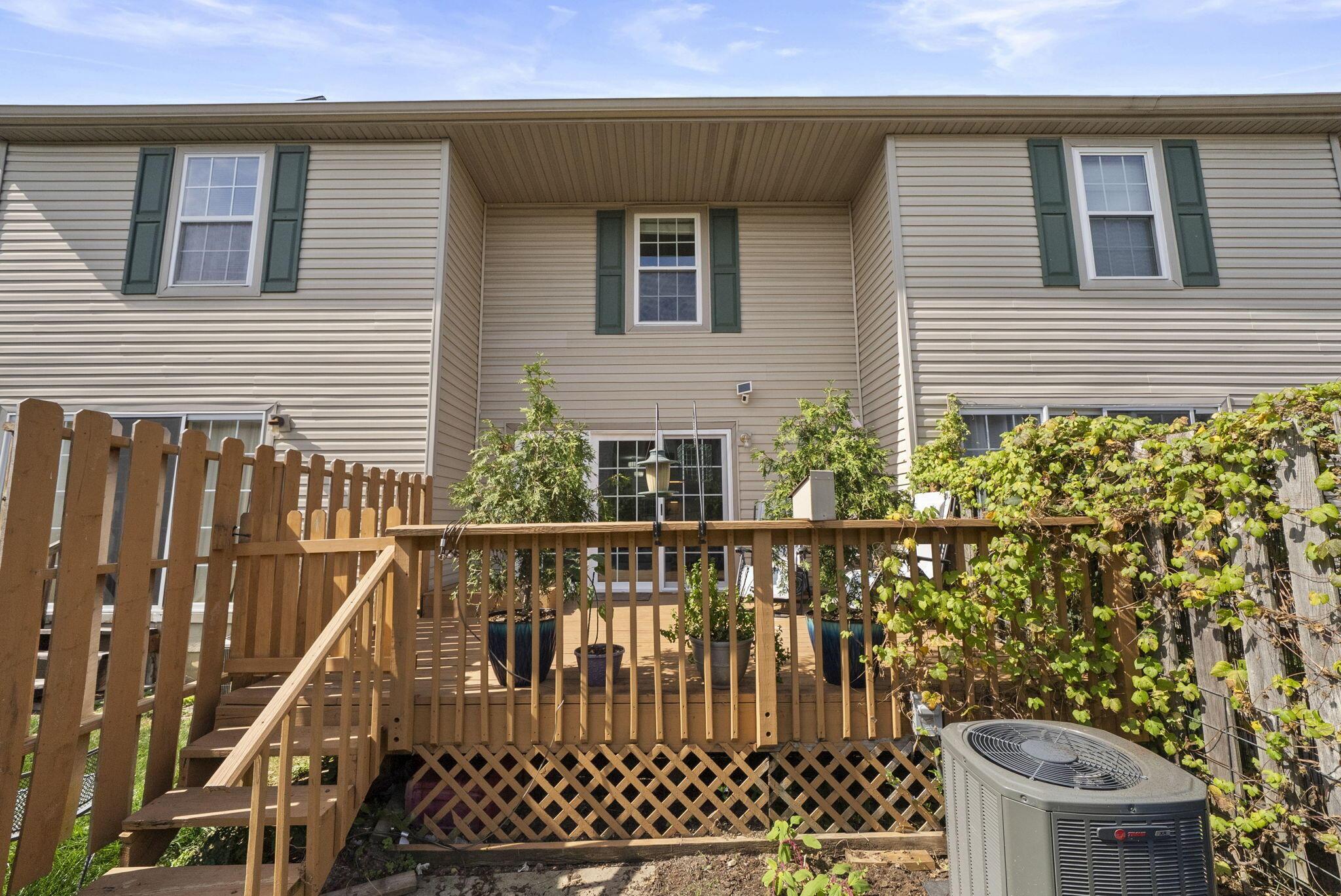 2002 Jasper Lane, 26D 26D