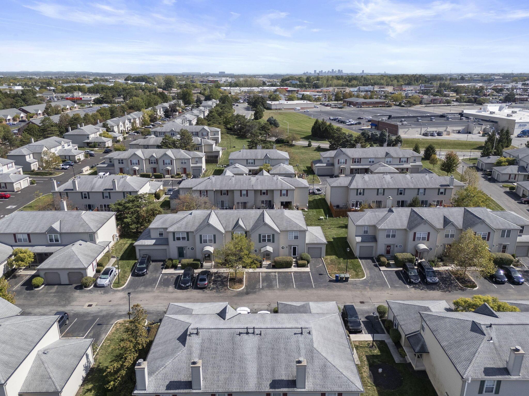 2002 Jasper Lane, 26D 26D