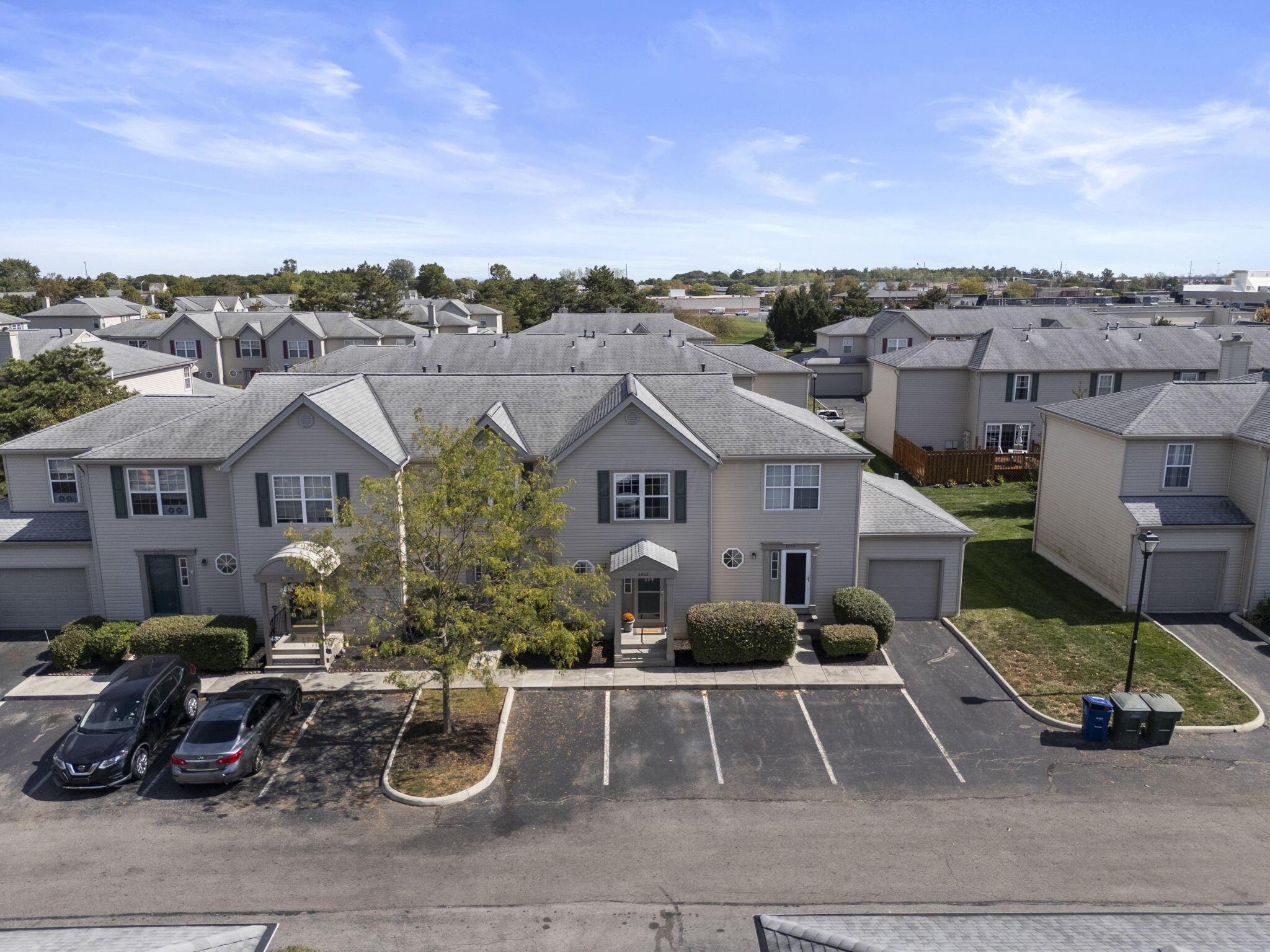 2002 Jasper Lane, 26D 26D