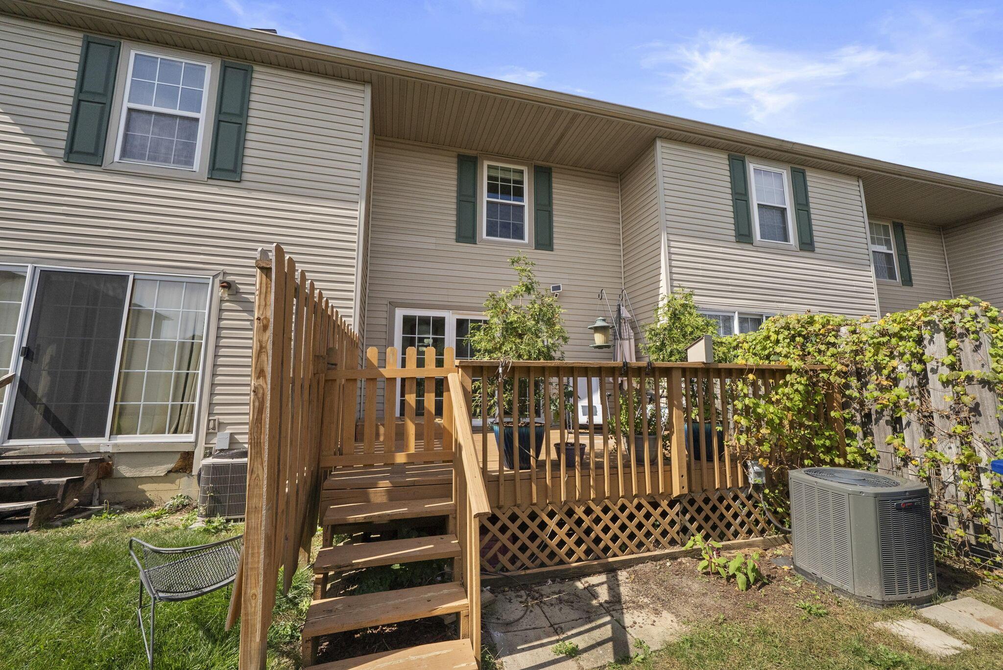 2002 Jasper Lane, 26D 26D