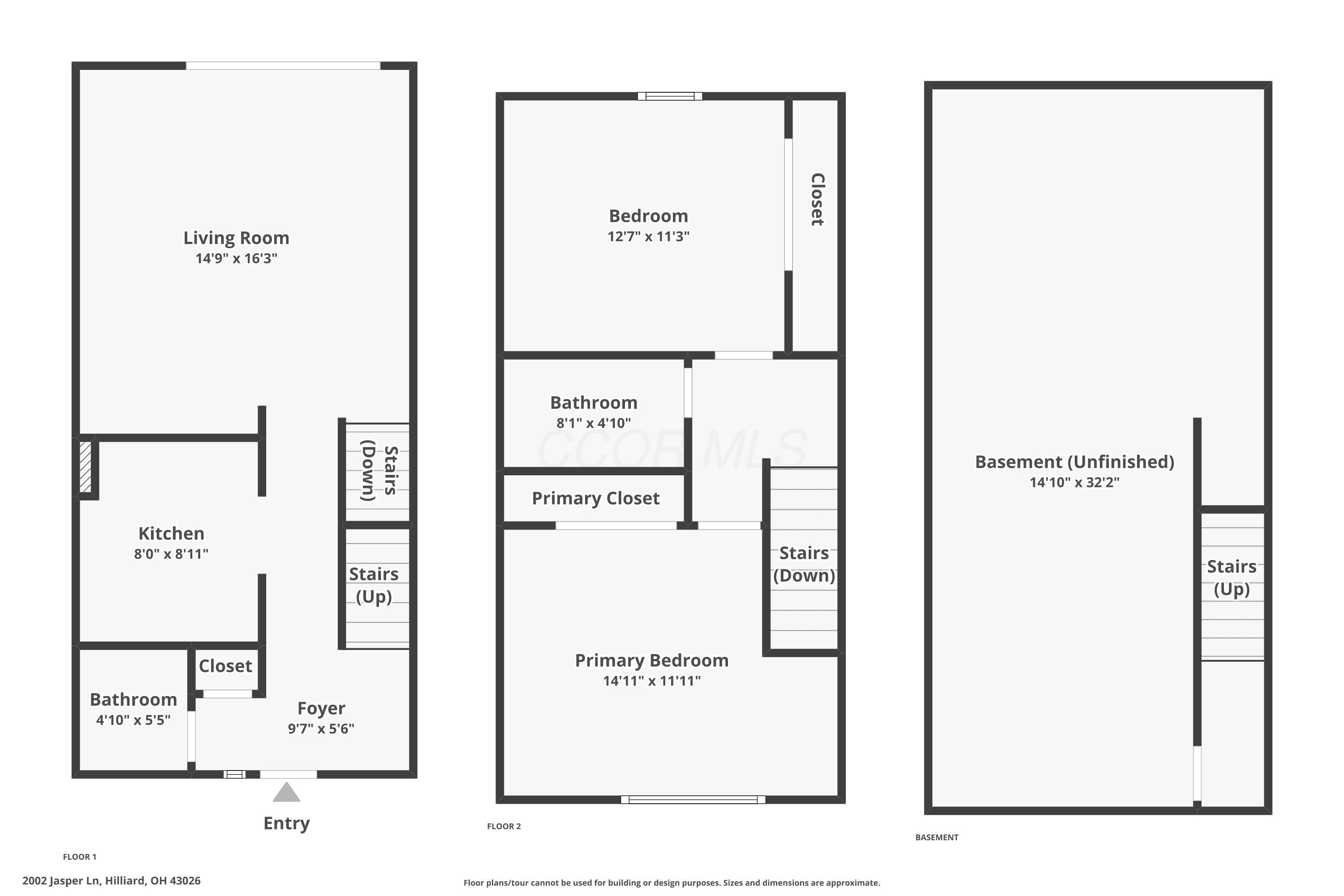 2002 Jasper Lane, 26D 26D