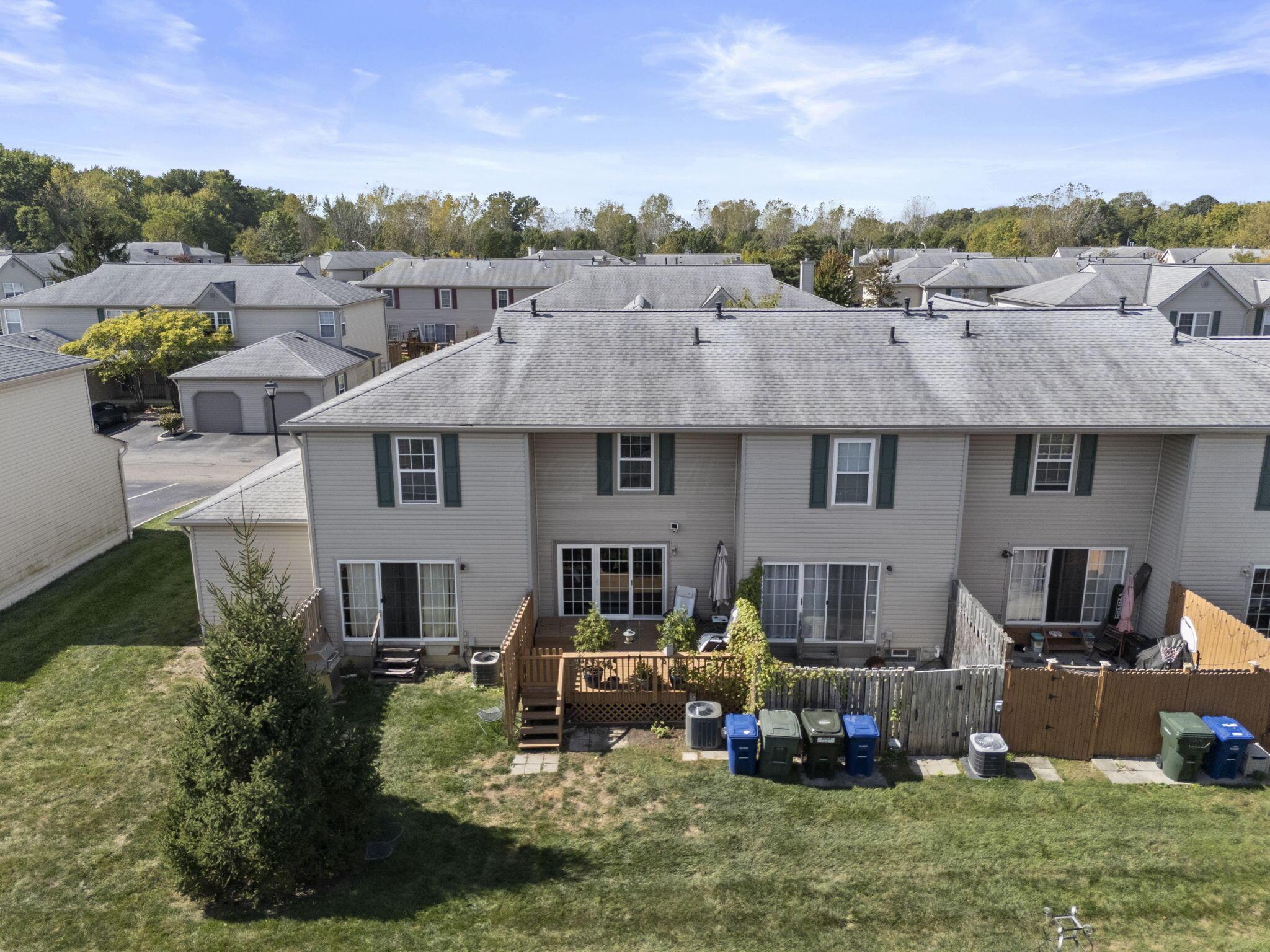 2002 Jasper Lane, 26D 26D