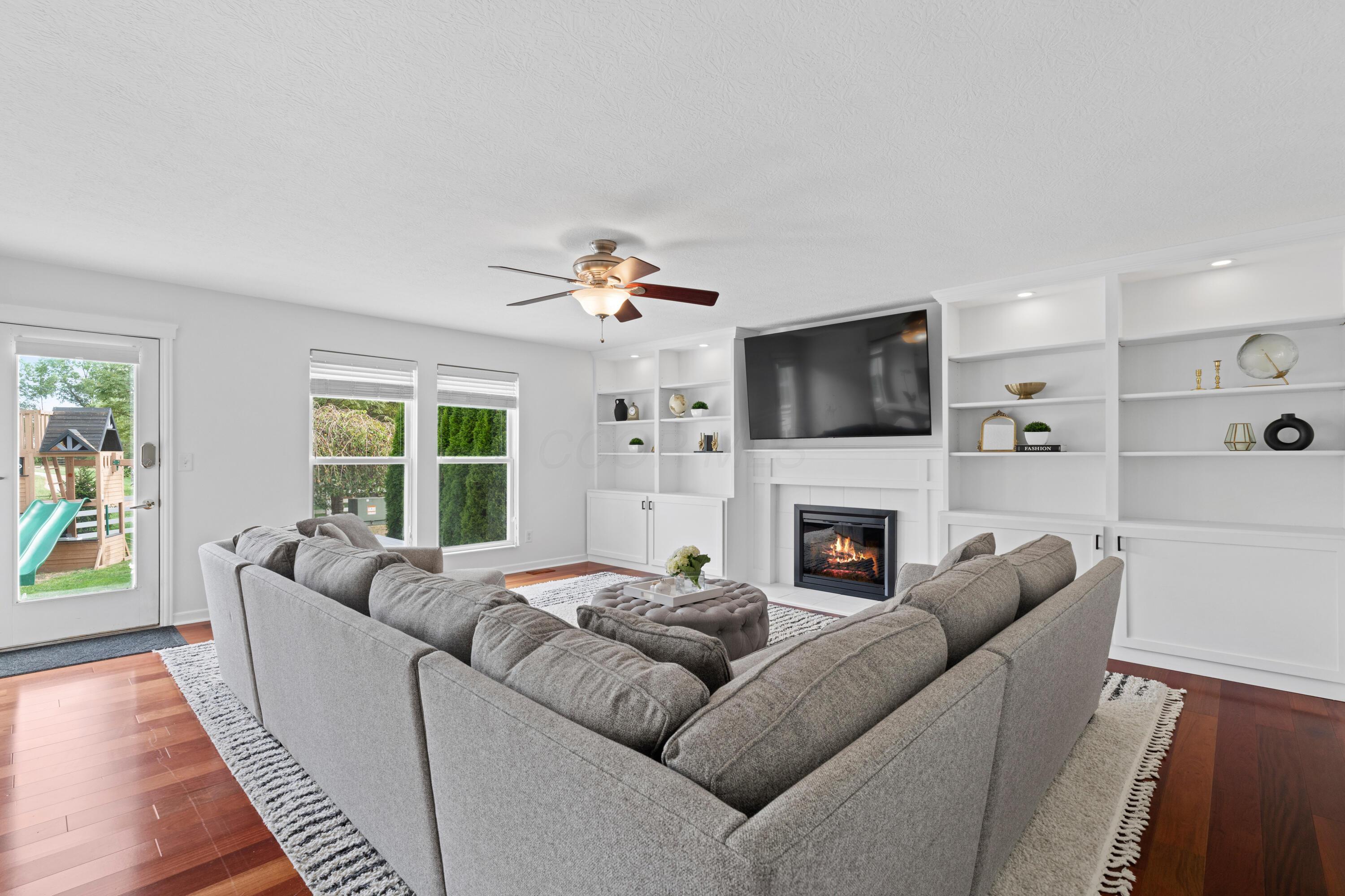 1320 Havant Drive