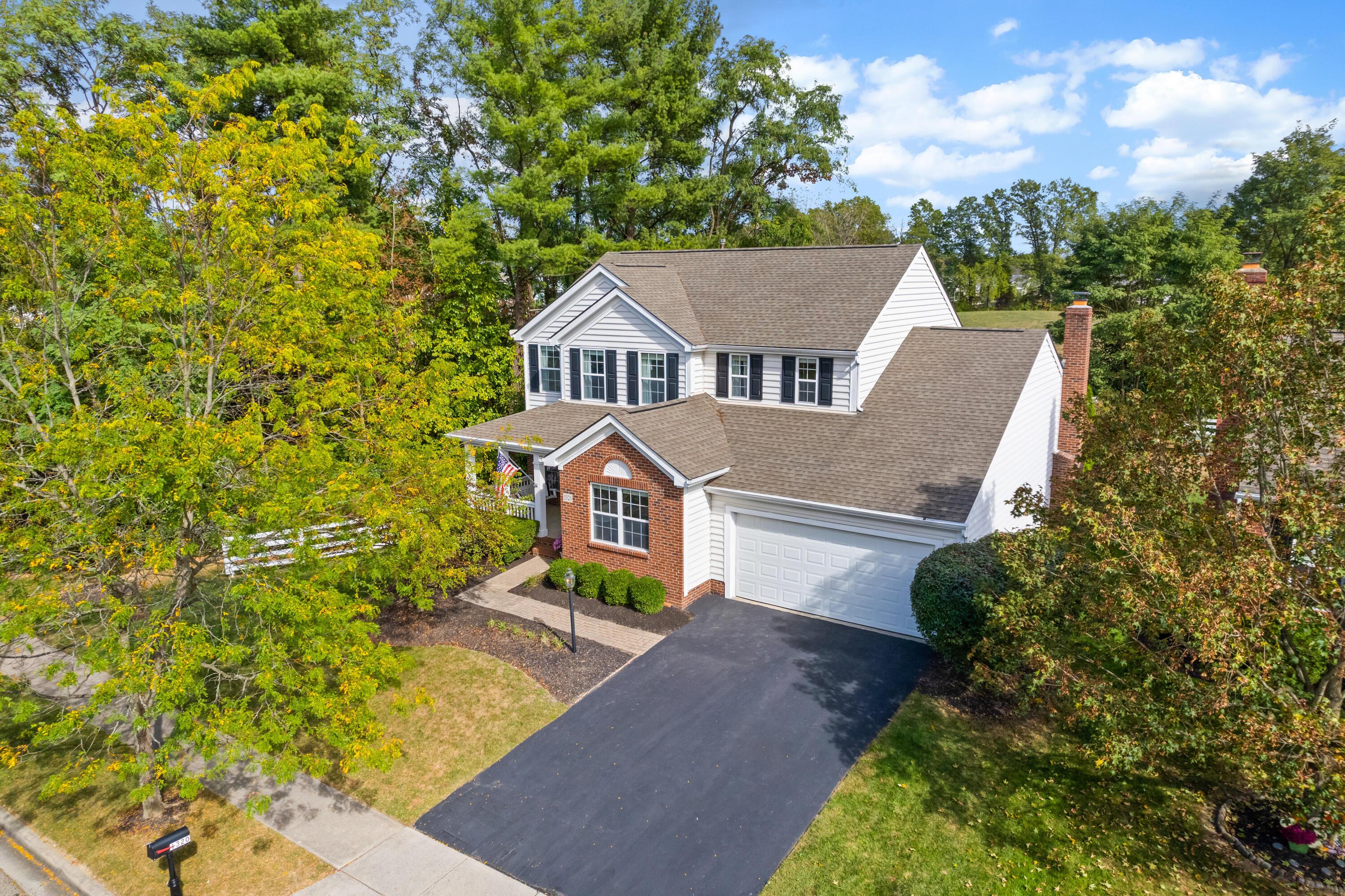 1320 Havant Drive