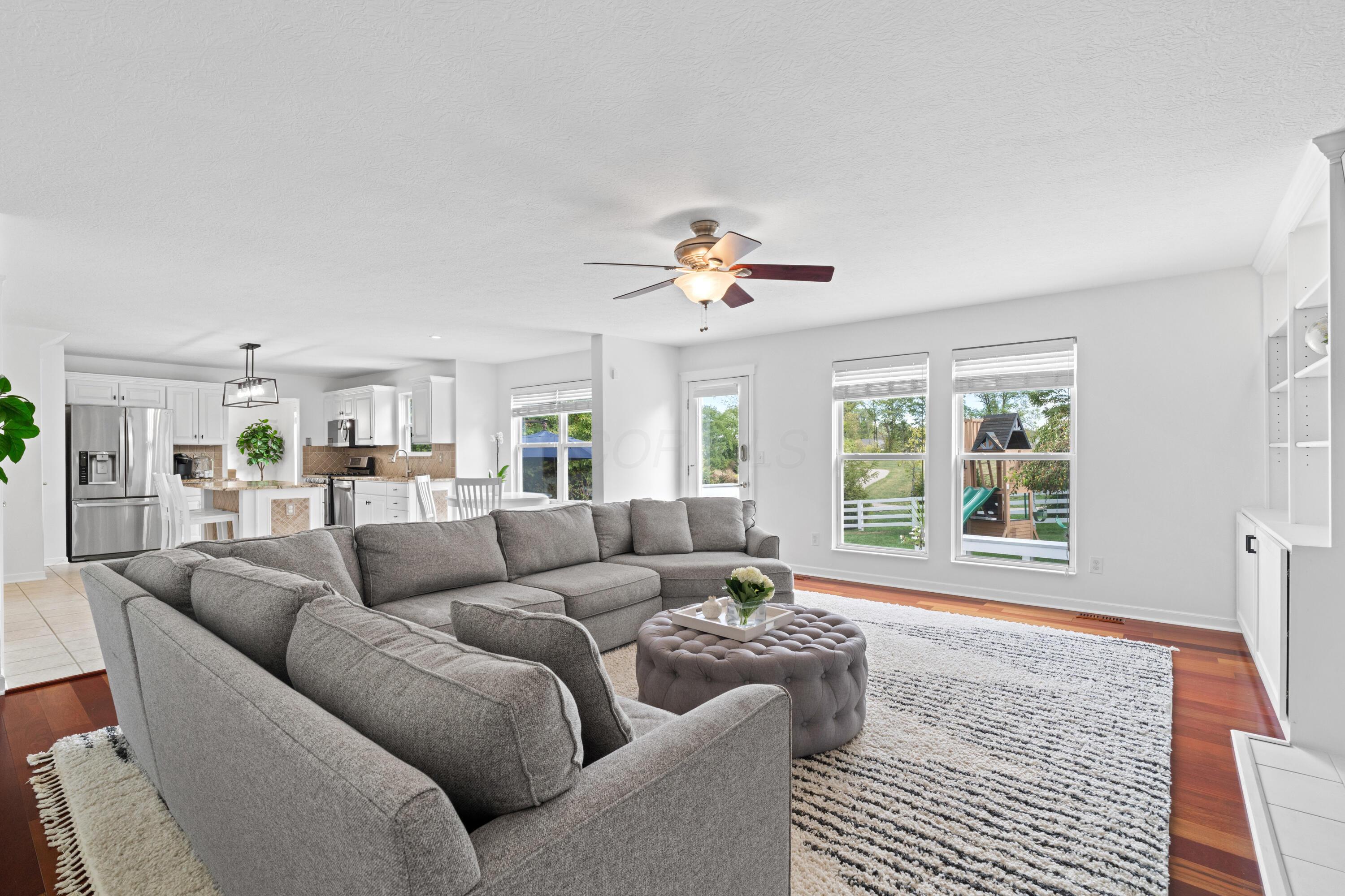 1320 Havant Drive