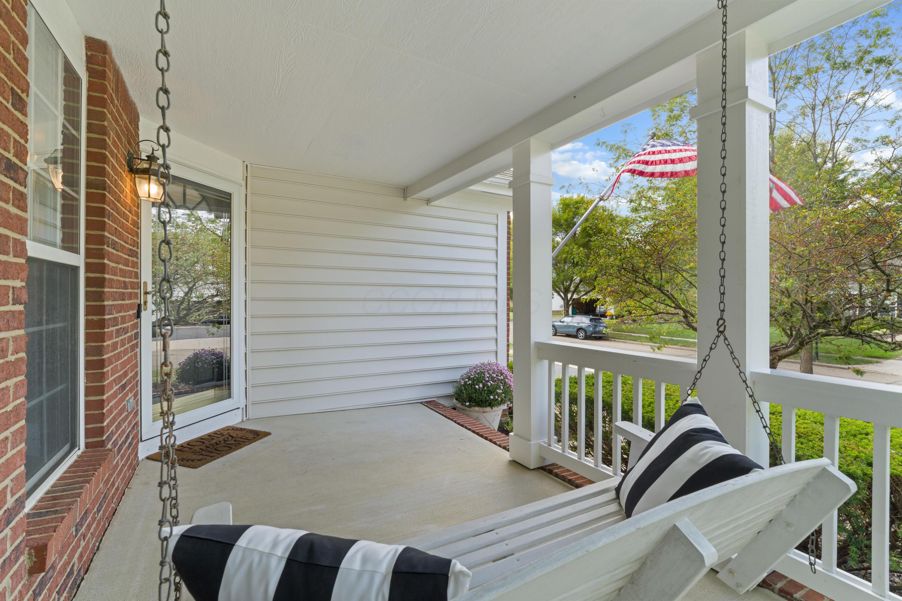 1320 Havant Drive