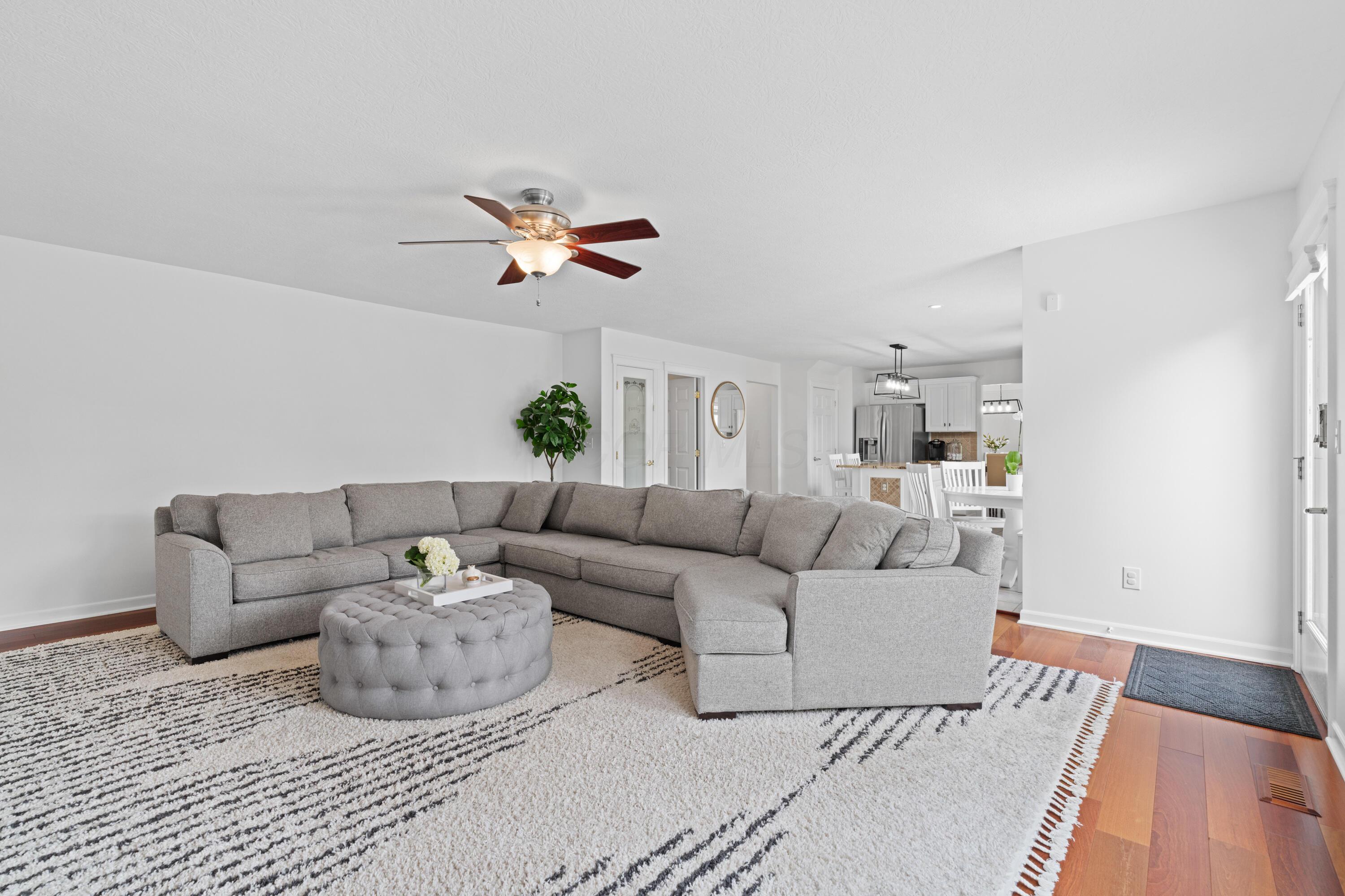1320 Havant Drive