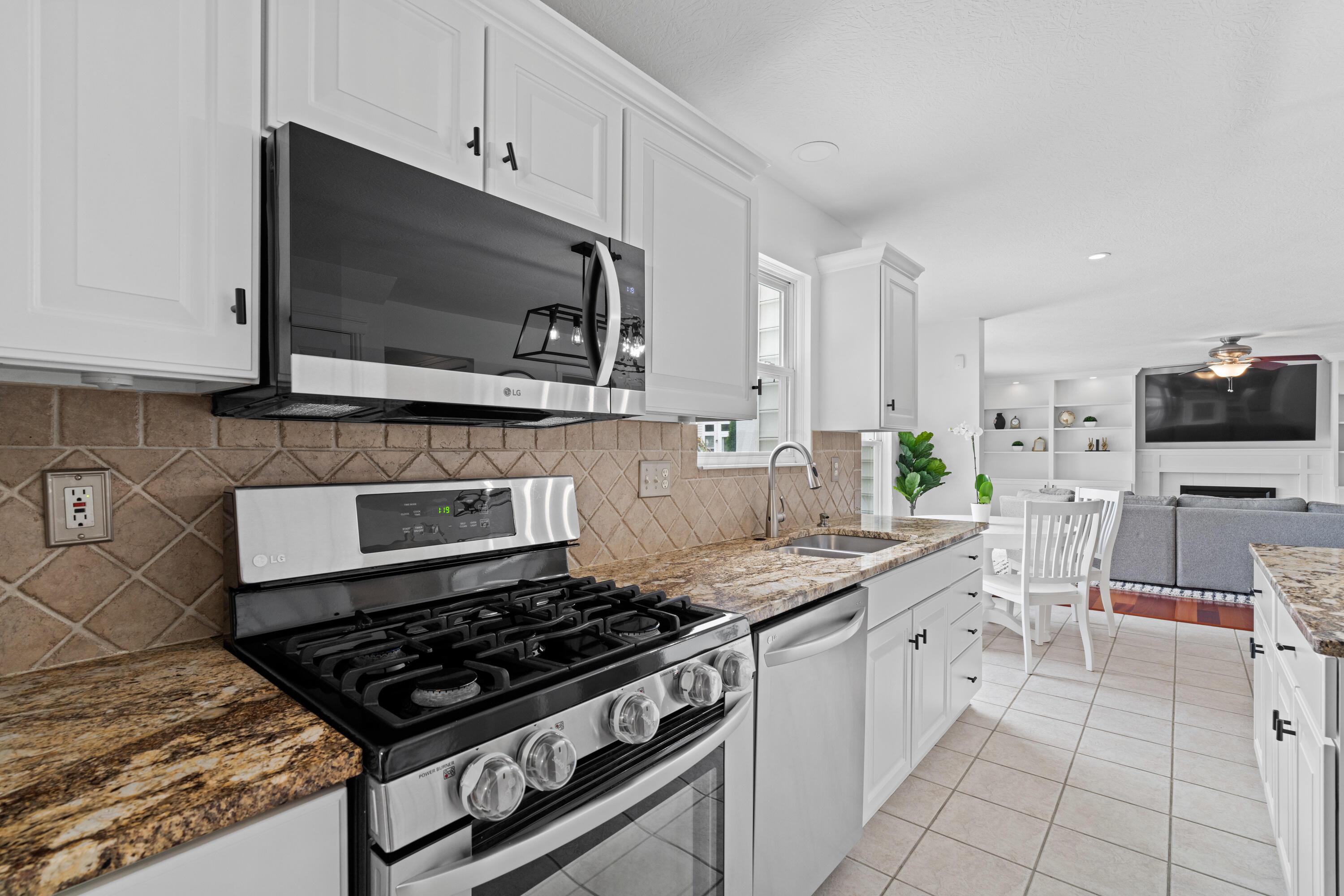 1320 Havant Drive