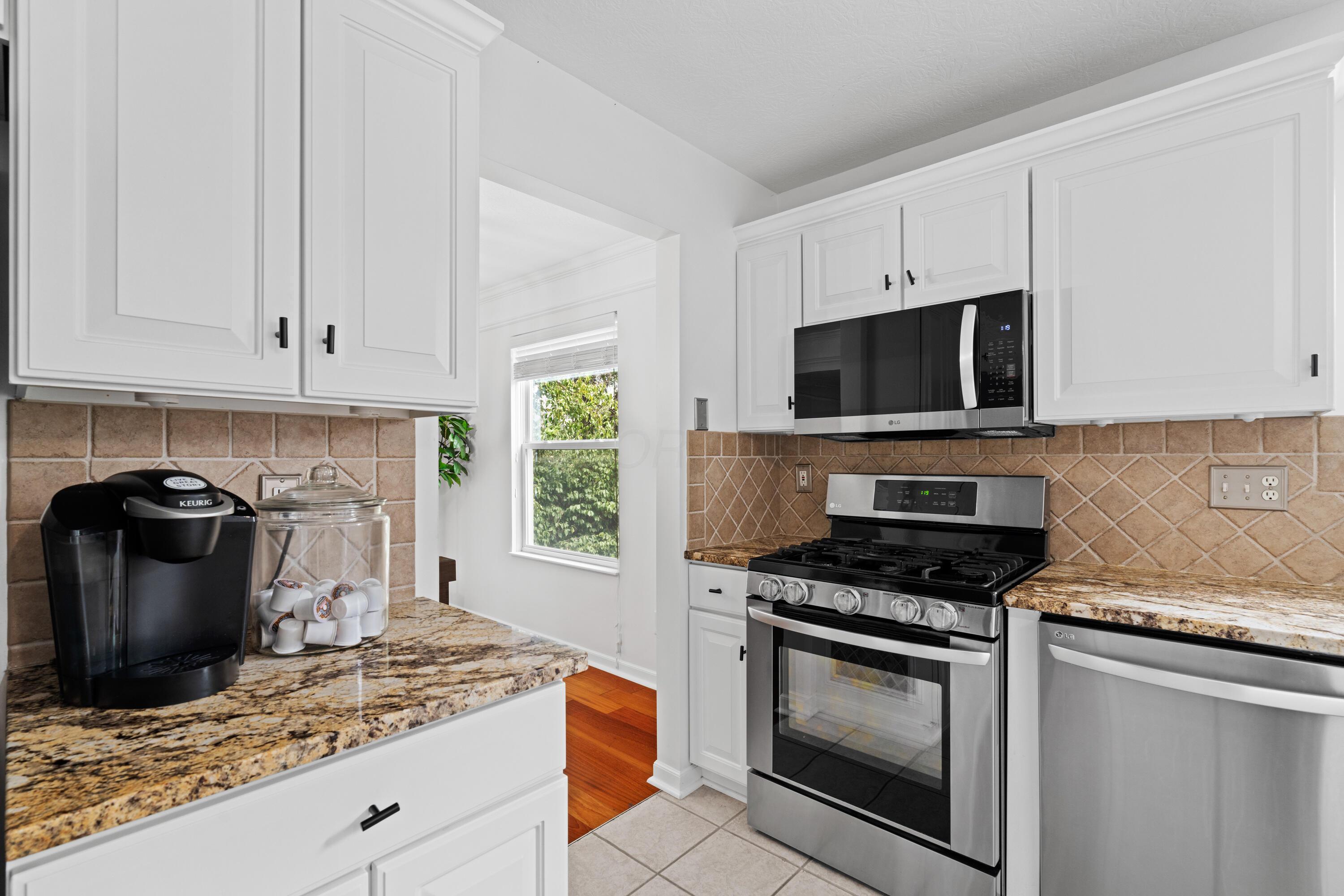1320 Havant Drive