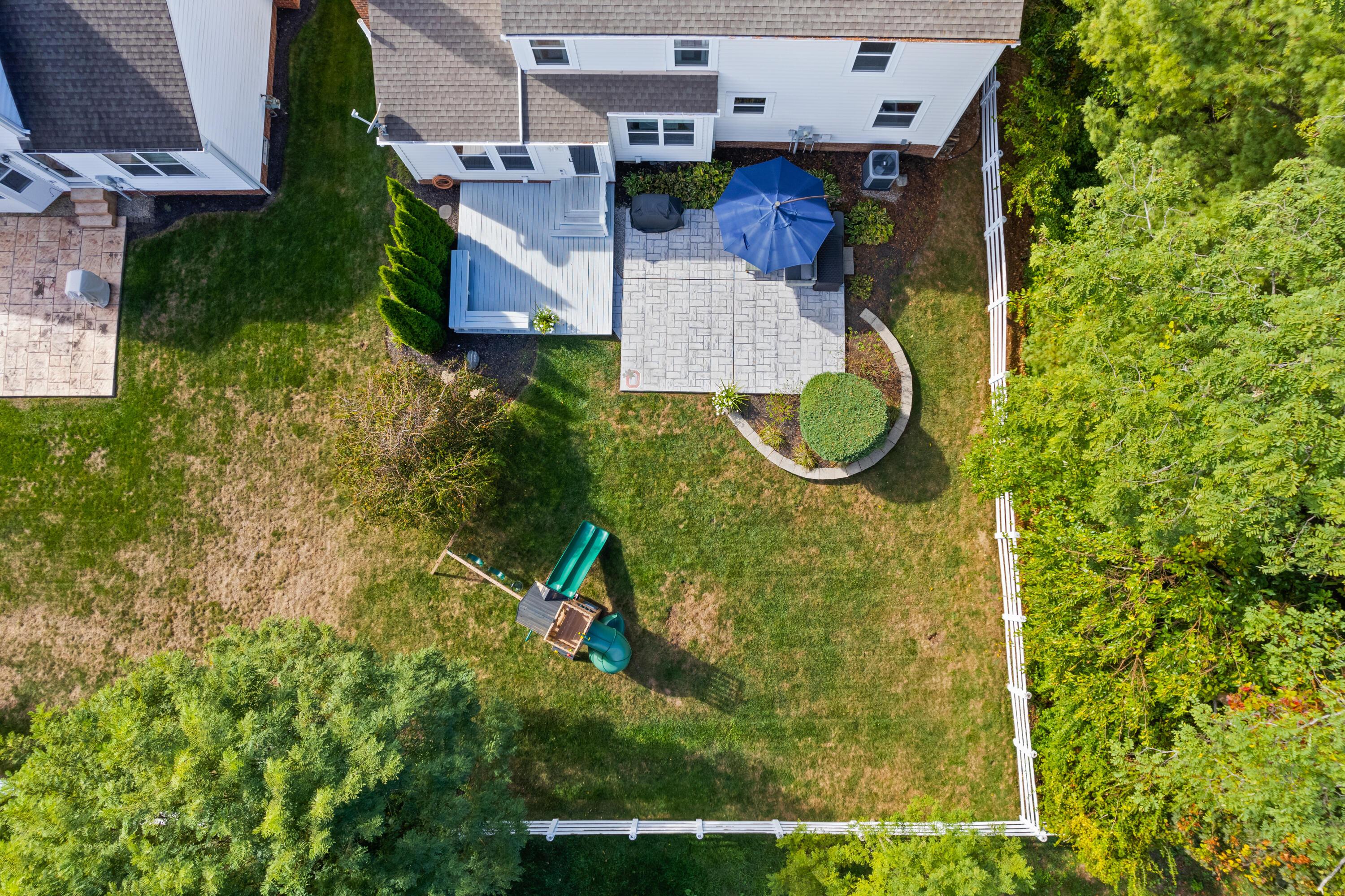 1320 Havant Drive
